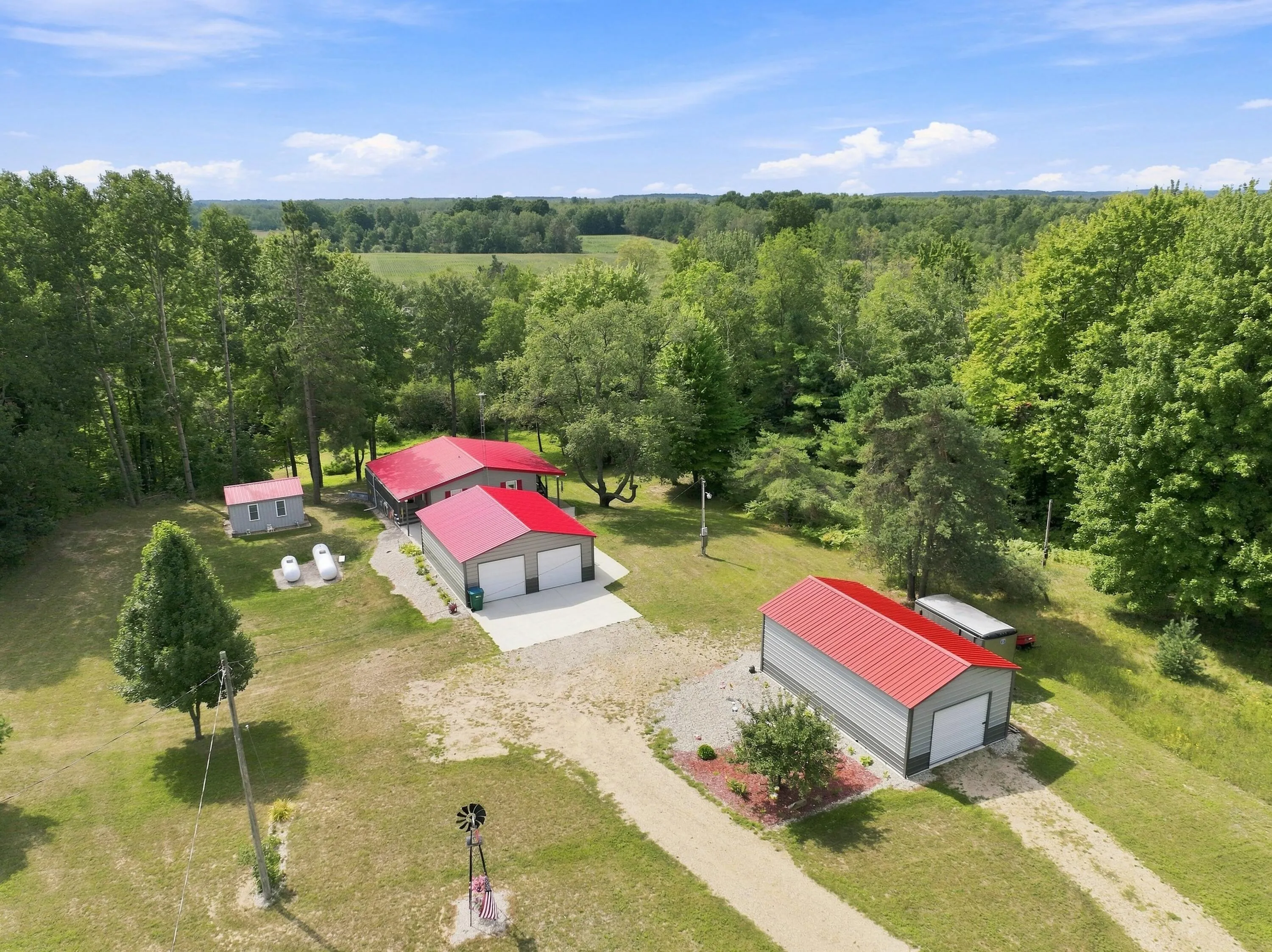 Residential For Sale