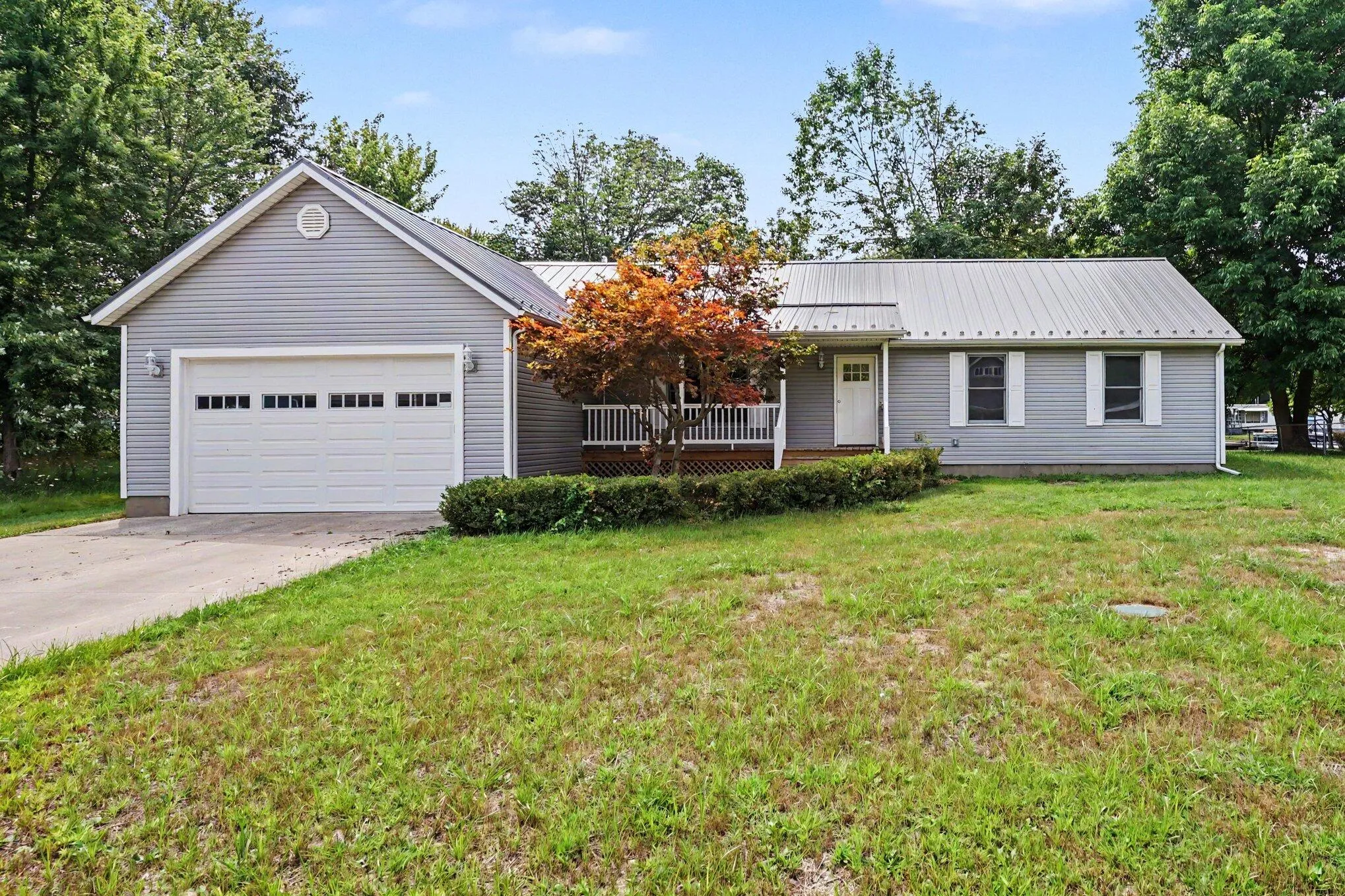 Residential For Sale
