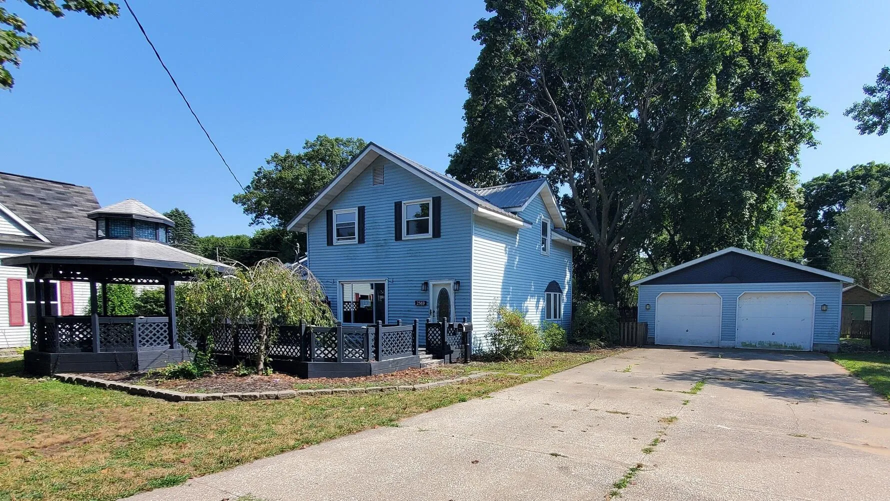 Residential For Sale