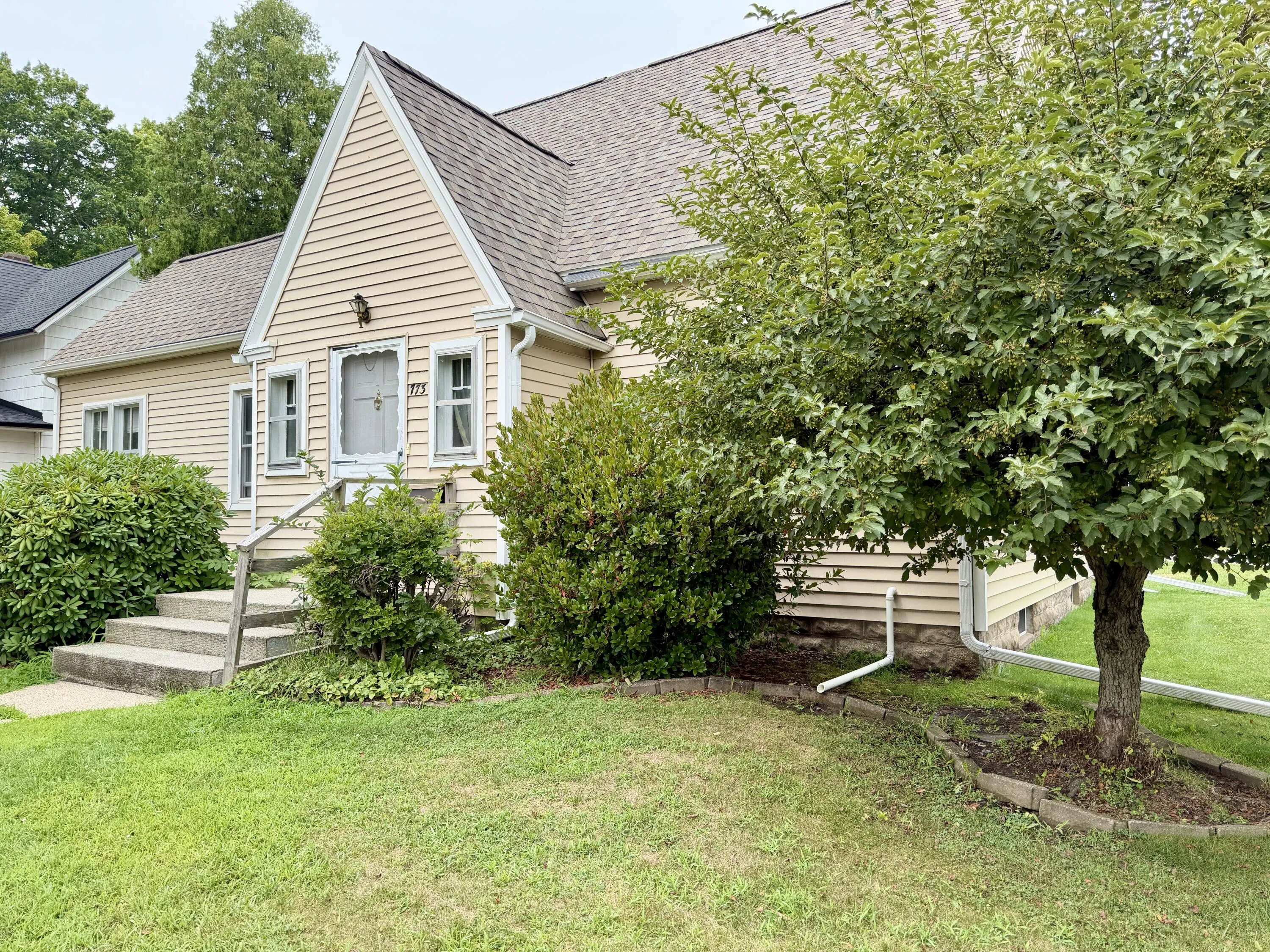 Residential For Sale