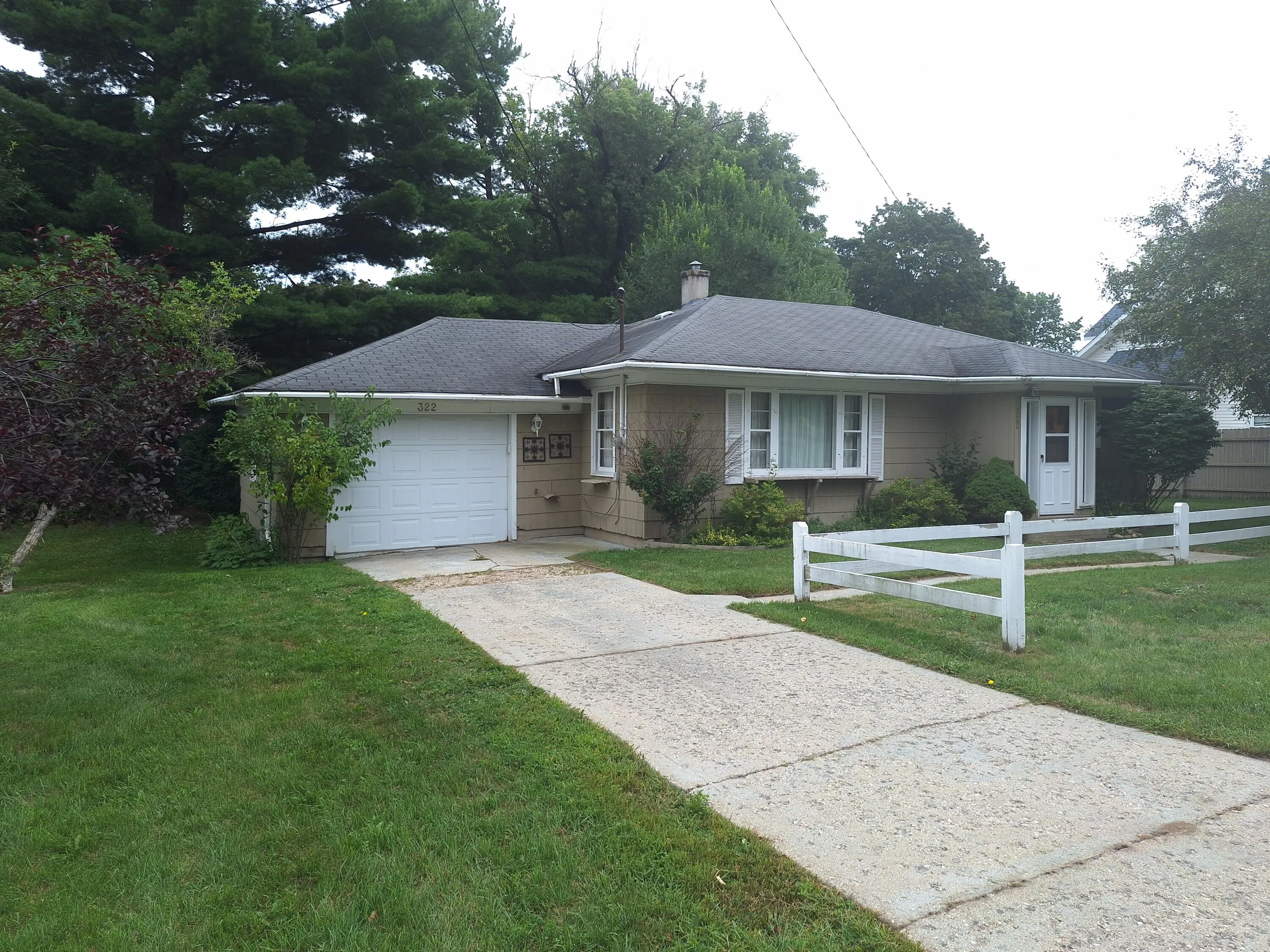 Residential For Sale