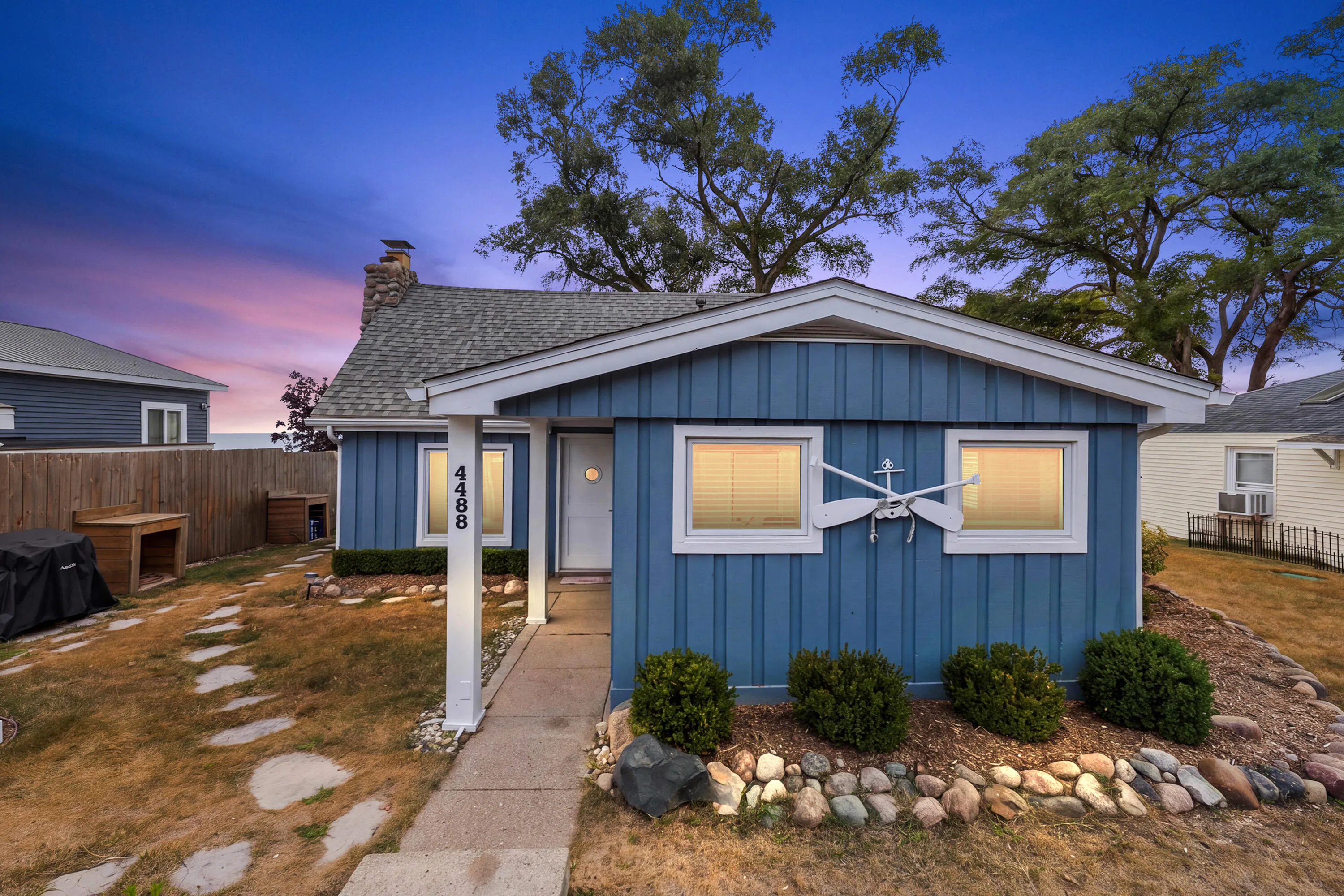 Residential For Sale
