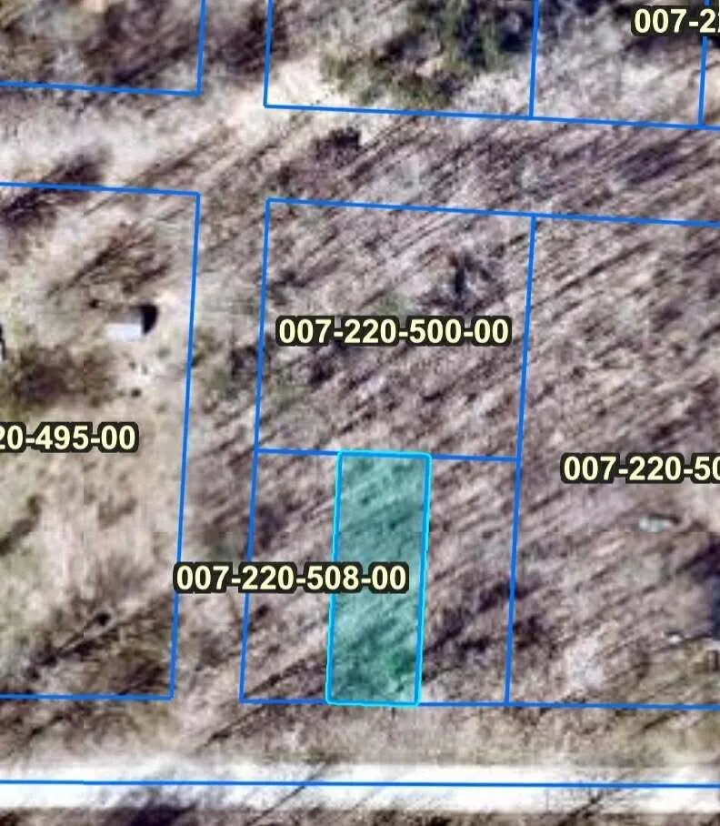 Land For Sale