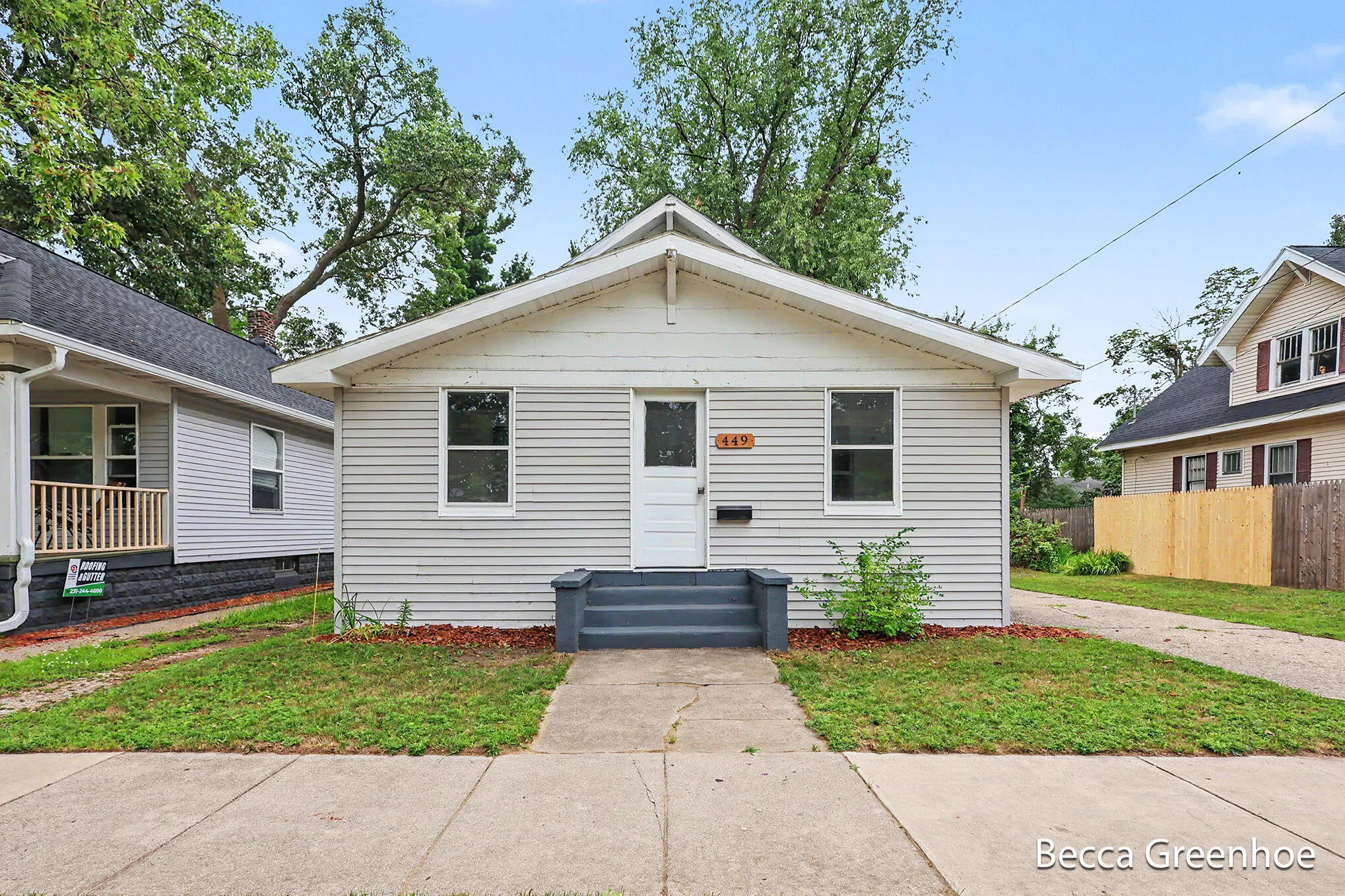 Residential For Sale