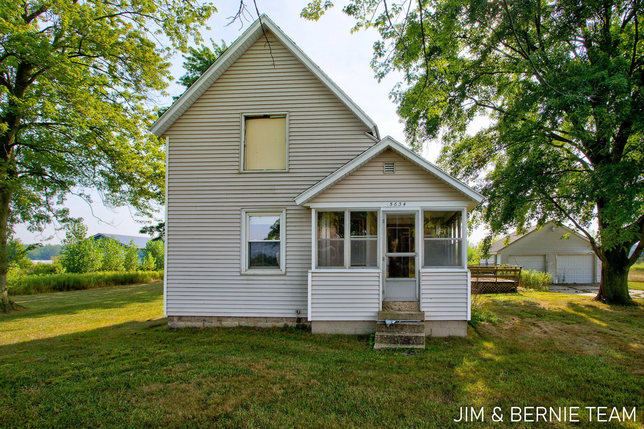 Residential For Sale