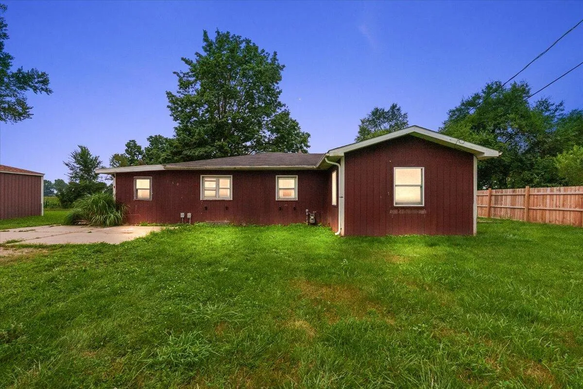 Residential For Sale
