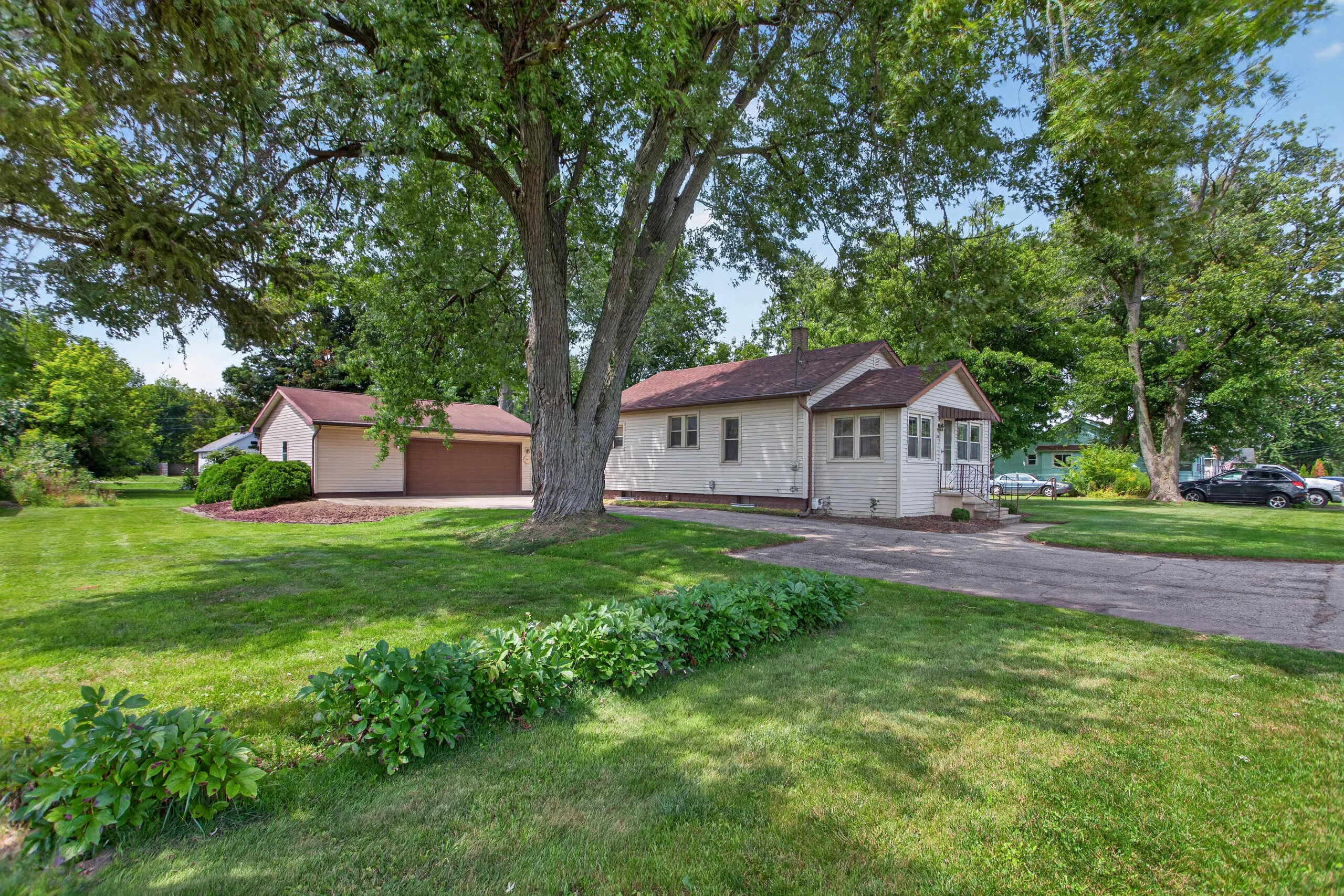 Residential For Sale
