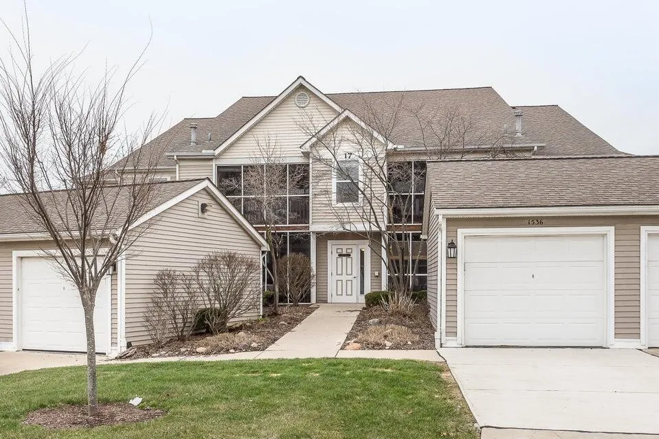 Residential Lease For Rent