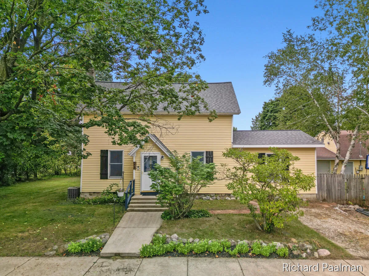 Residential For Sale