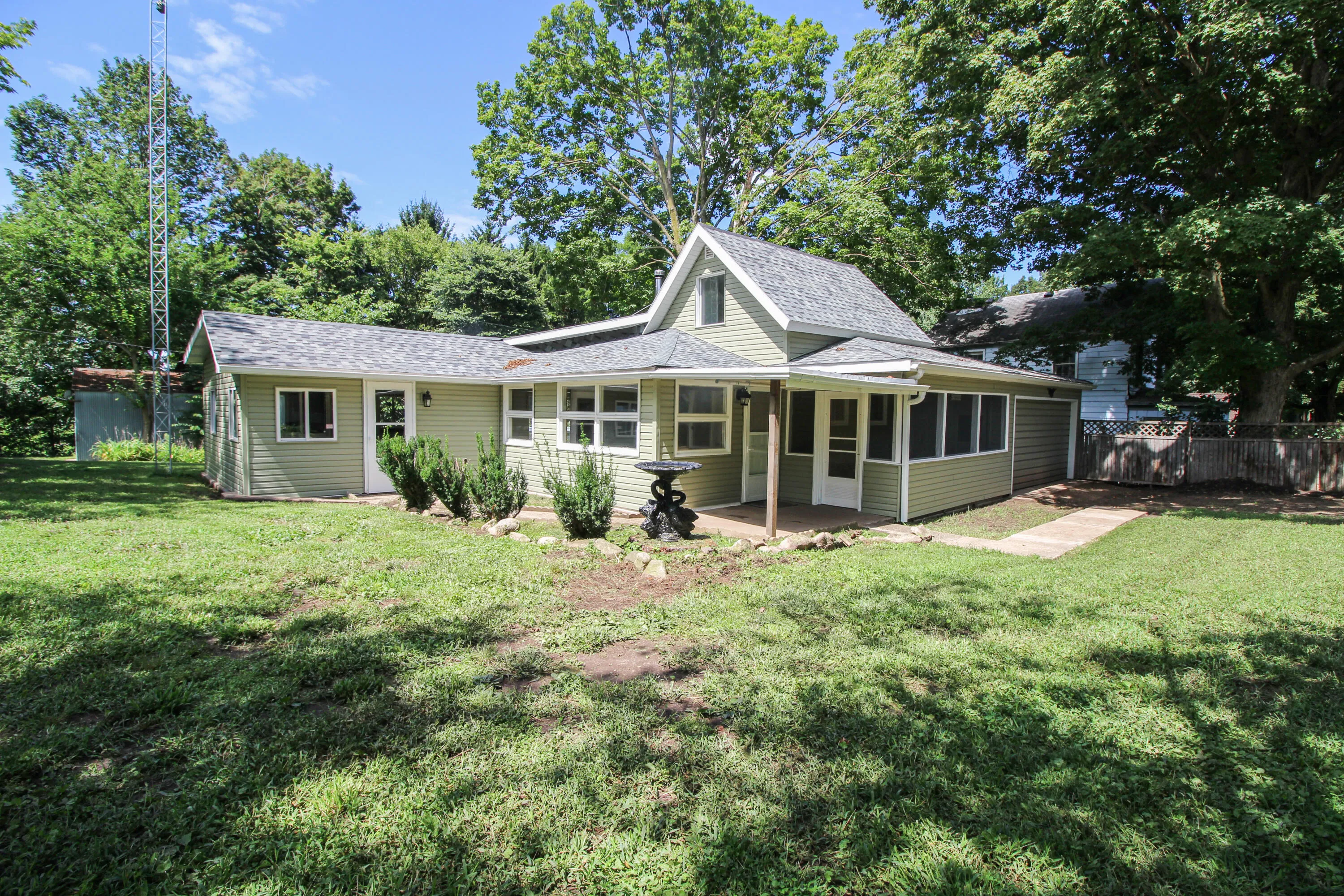 Residential For Sale