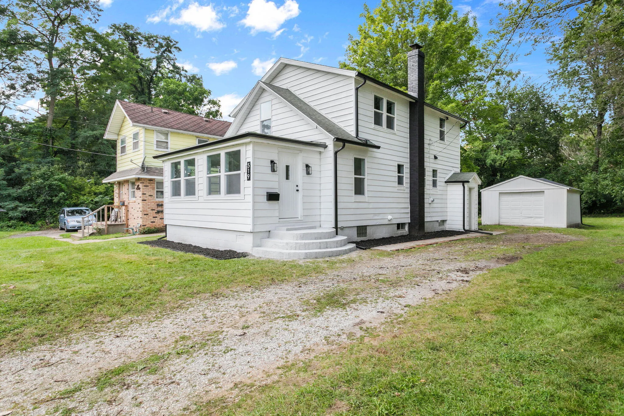 Residential For Sale