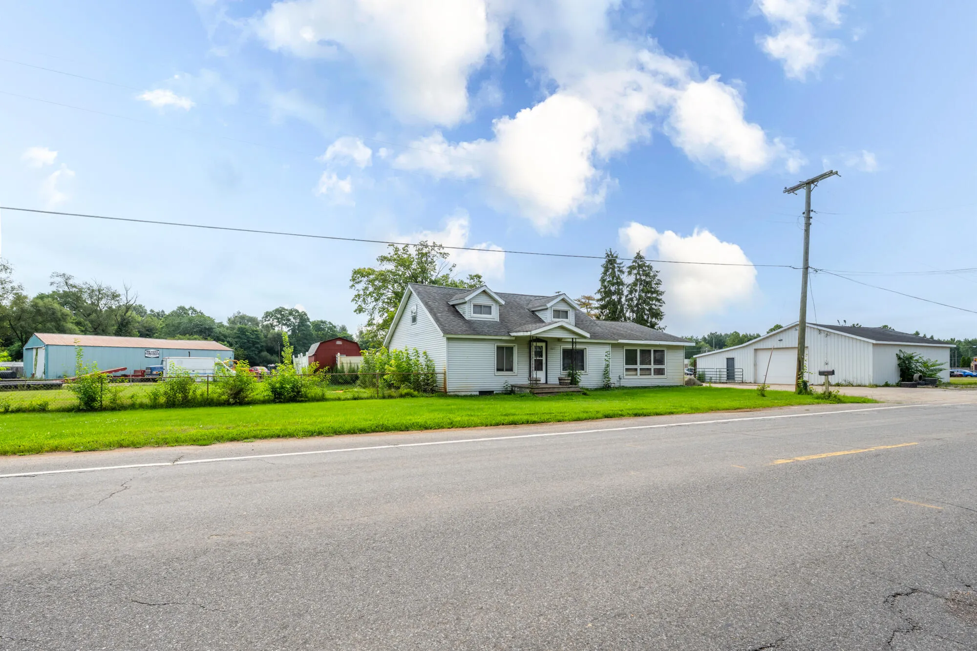 Commercial Sale For Sale