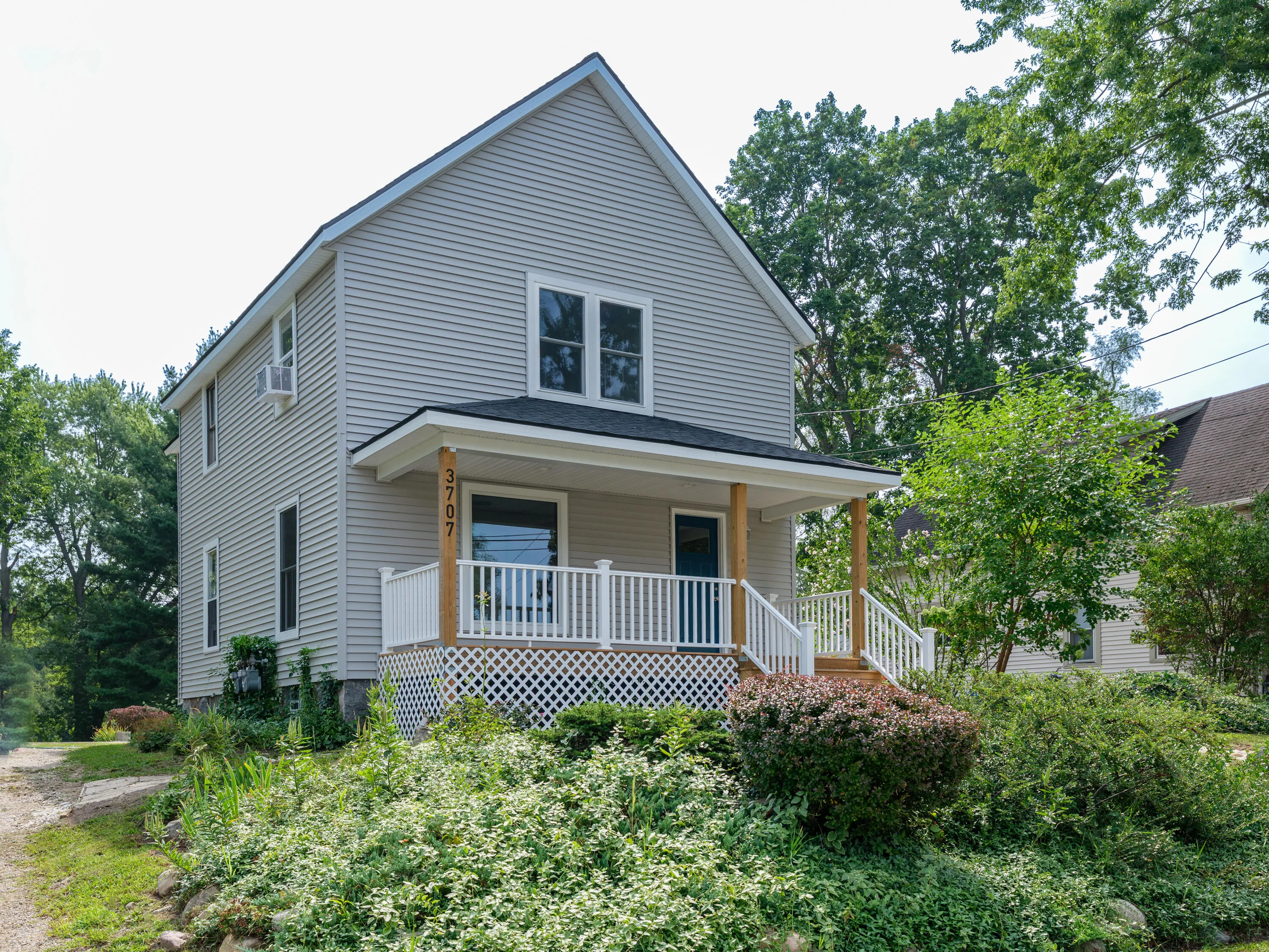 Residential For Sale