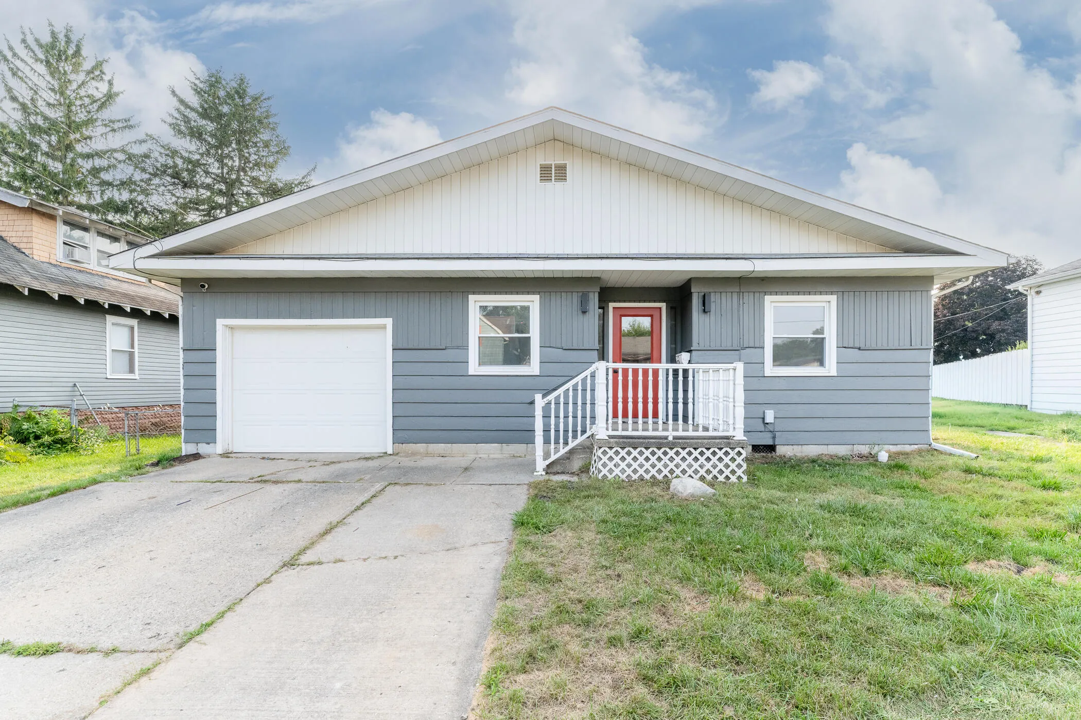 Residential For Sale