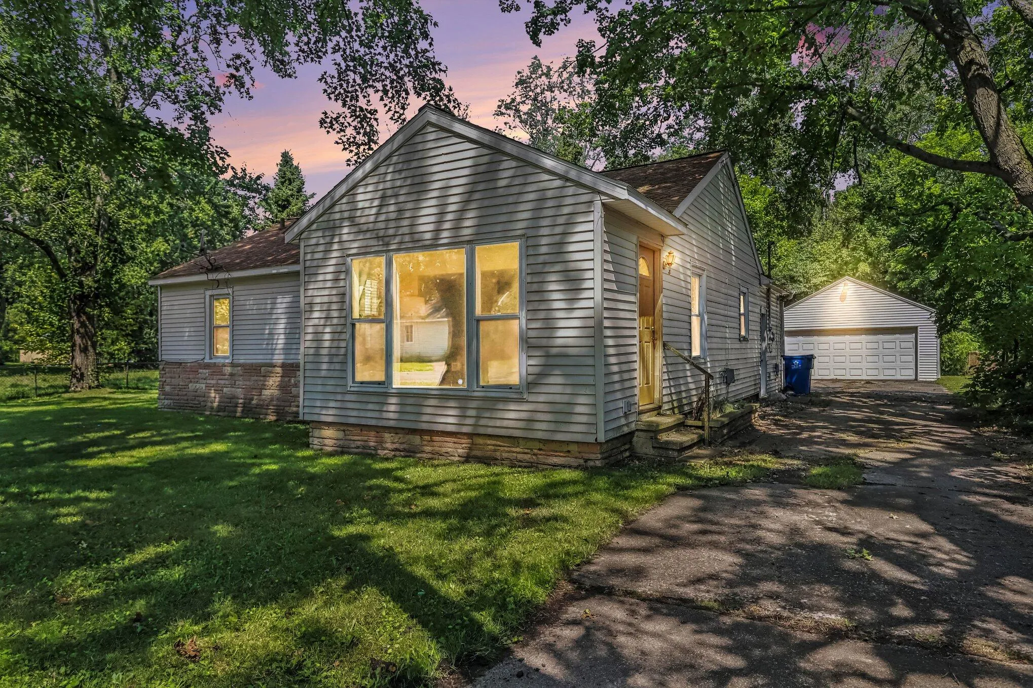 Residential For Sale