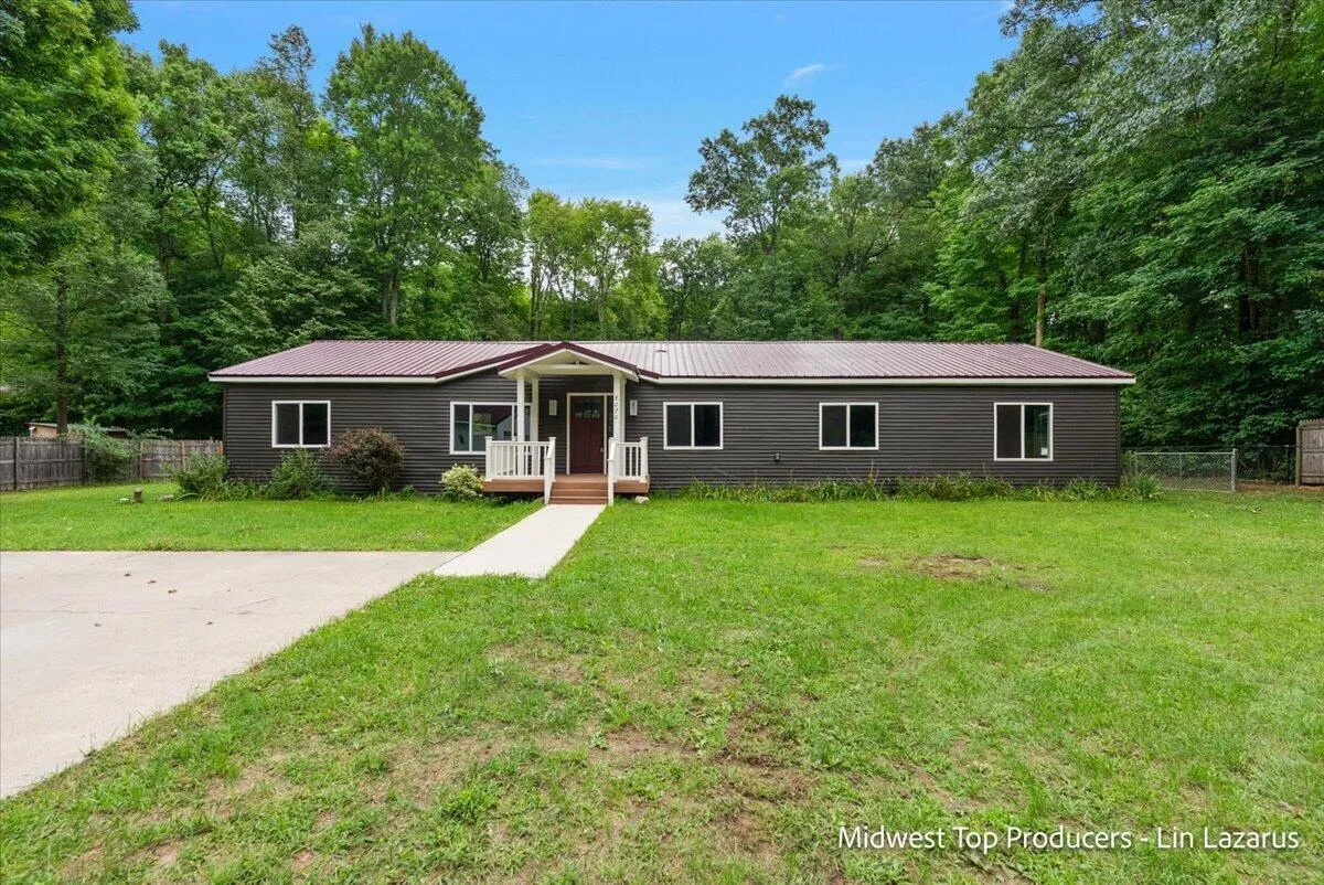 Residential For Sale