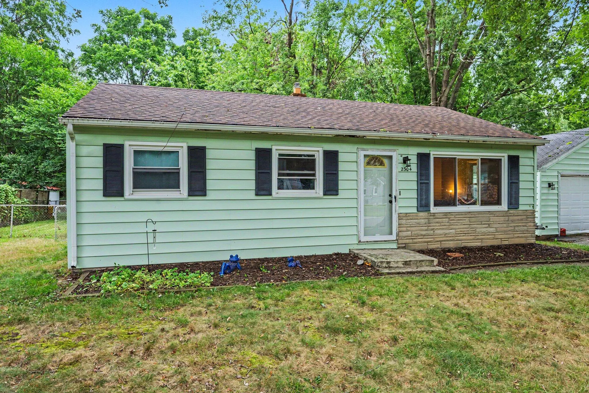Residential For Sale