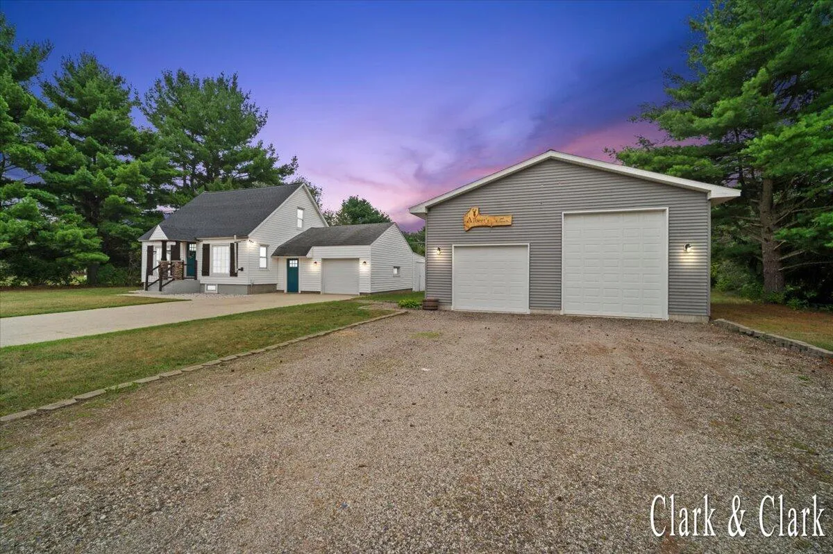 Residential For Sale