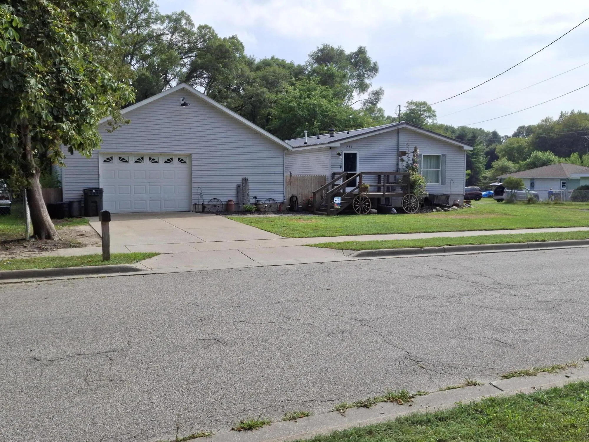 Residential For Sale