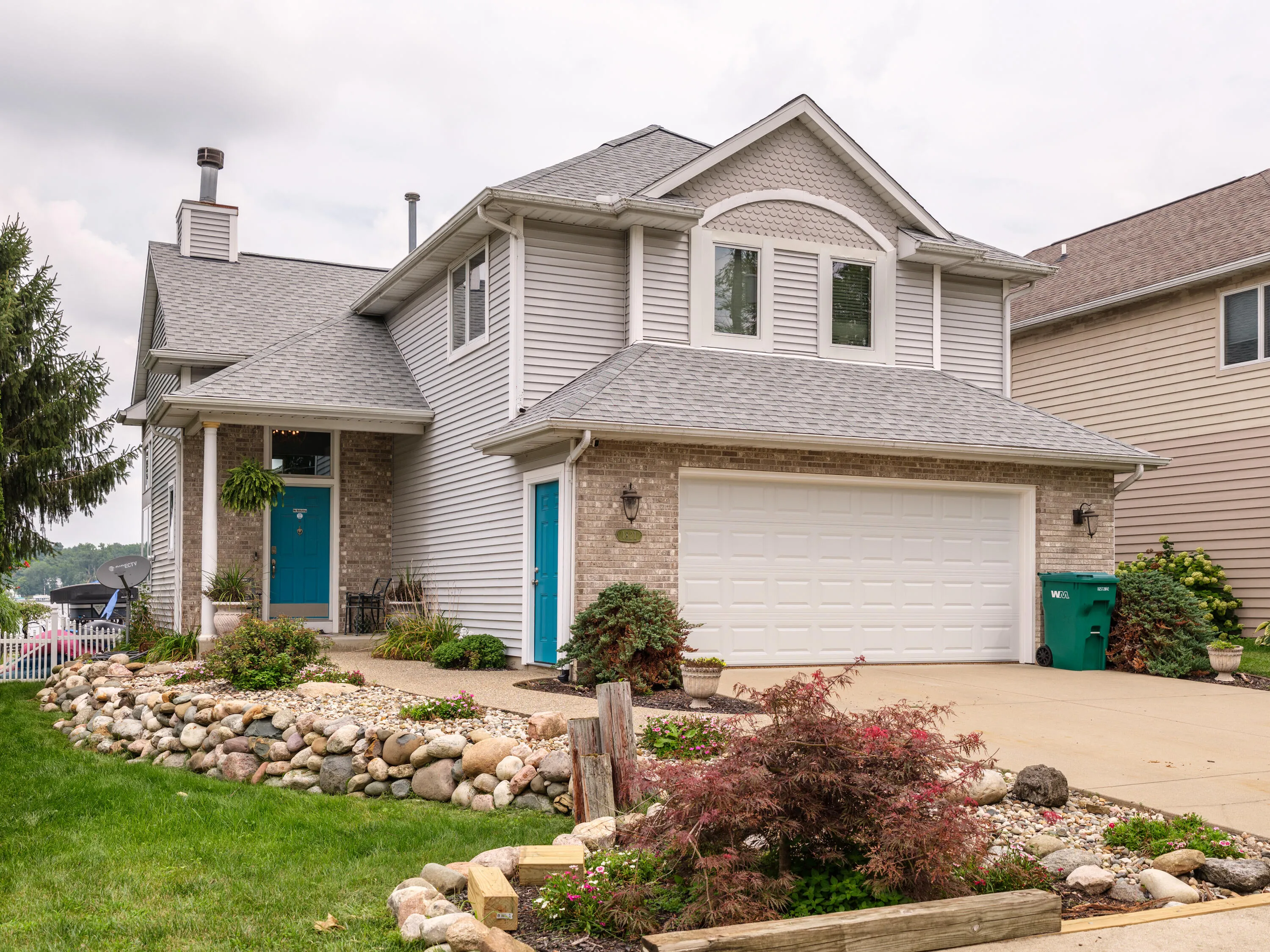 Residential For Sale