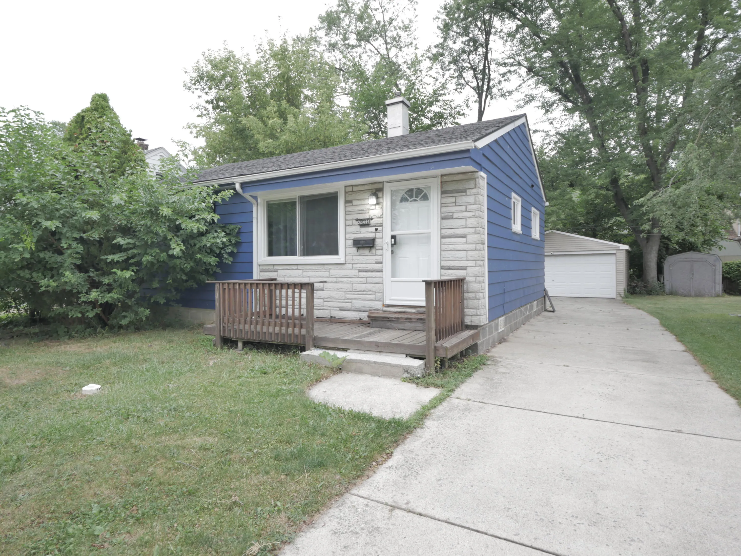 Residential For Sale
