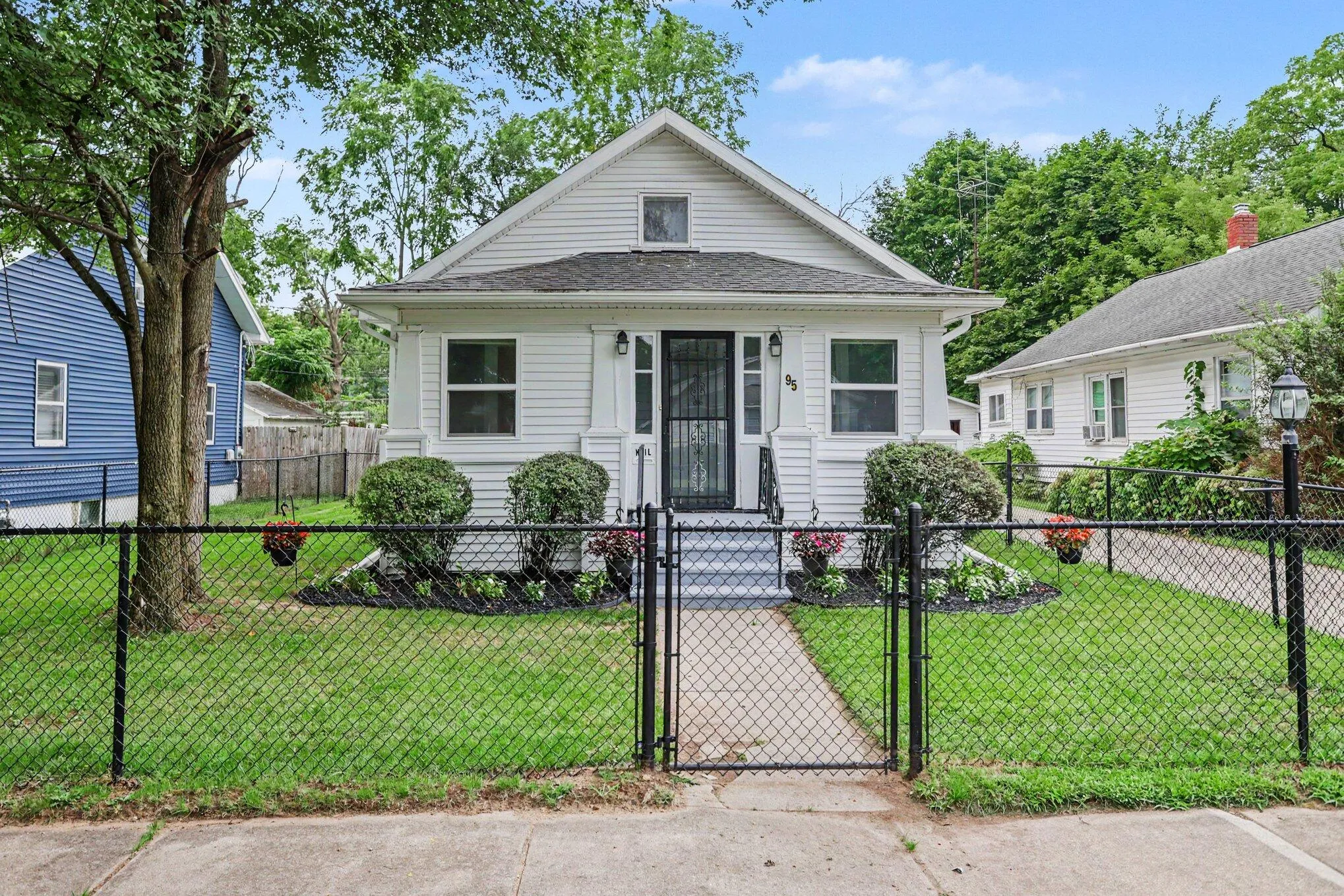 Residential For Sale