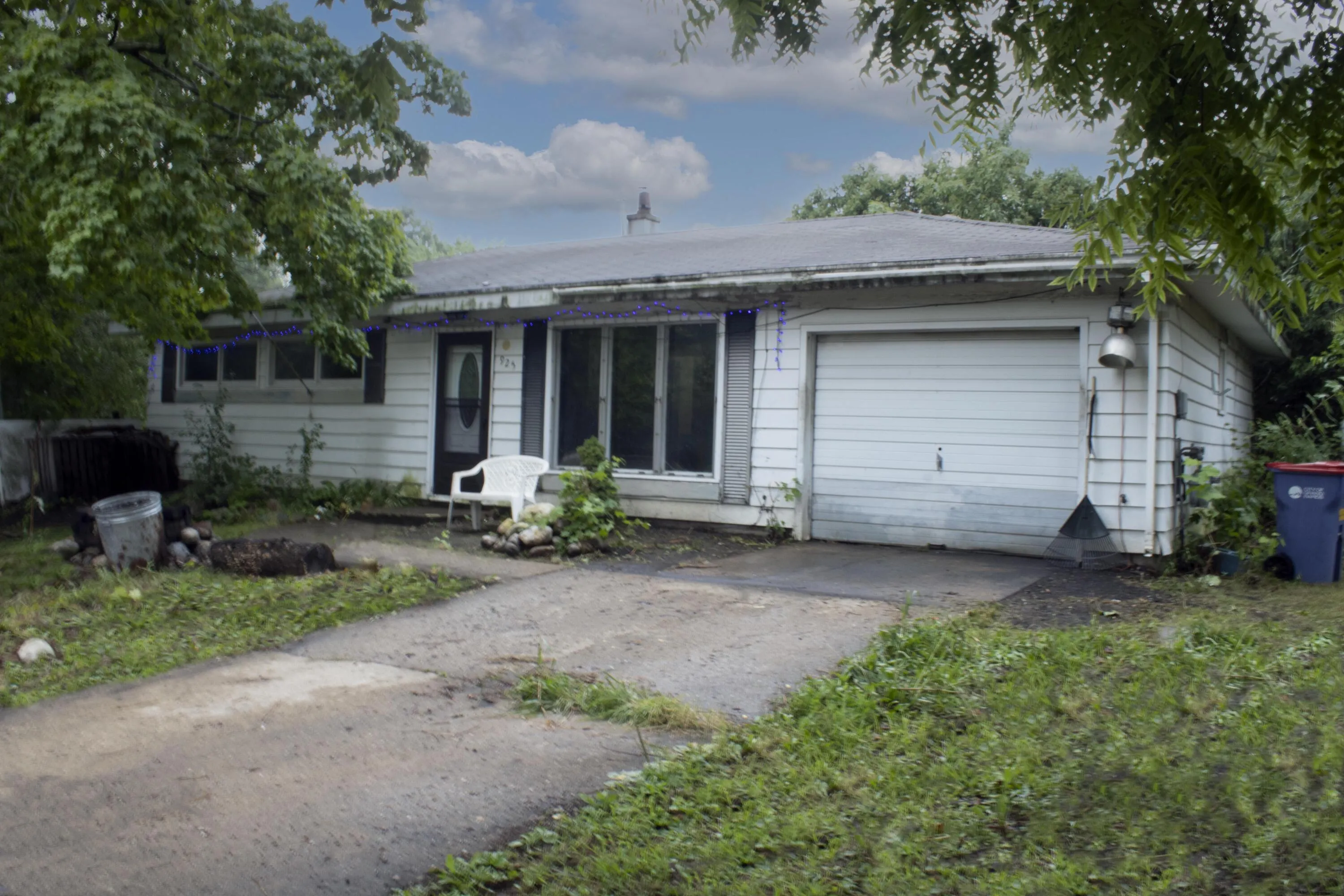 Residential For Sale