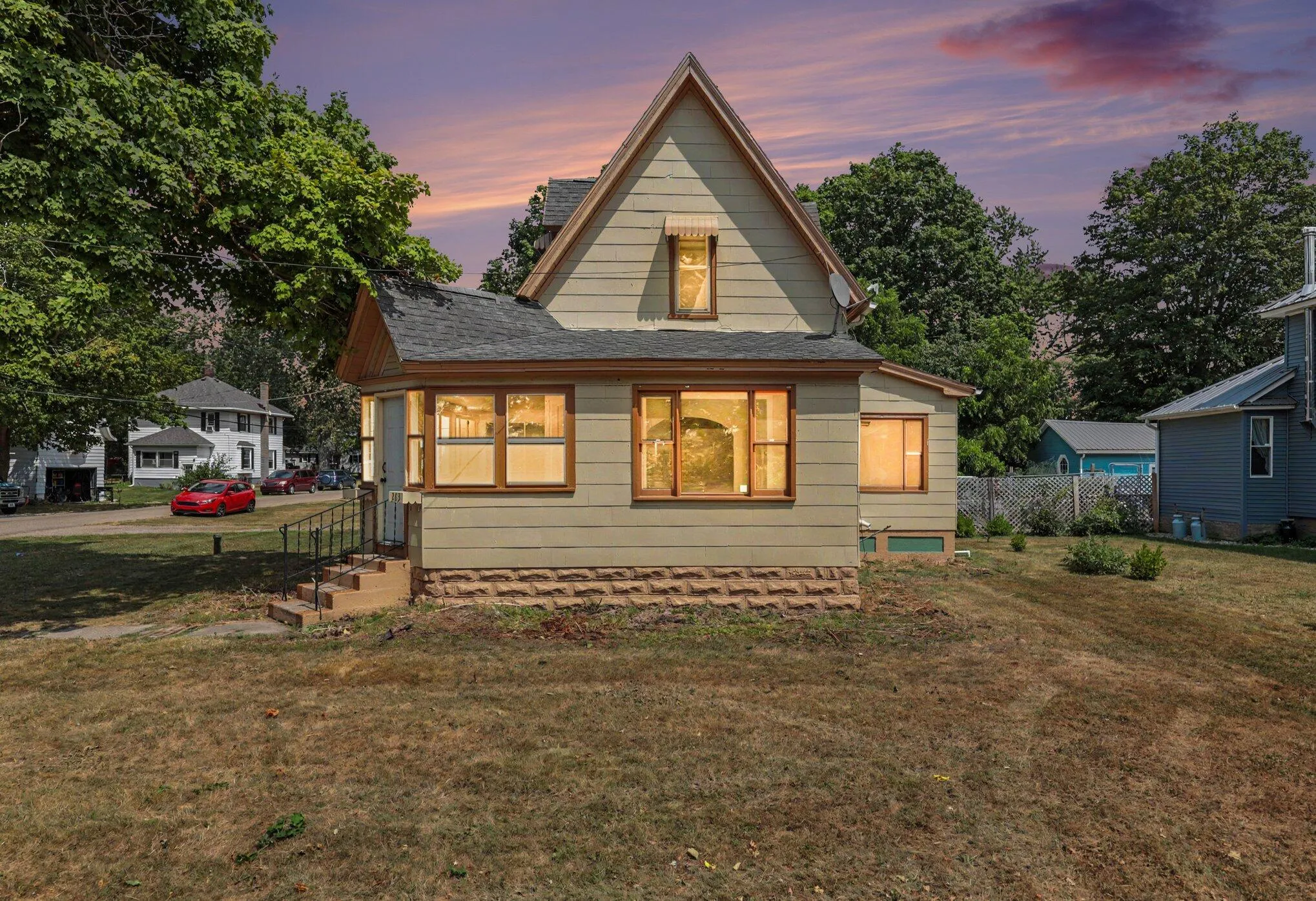 Residential For Sale