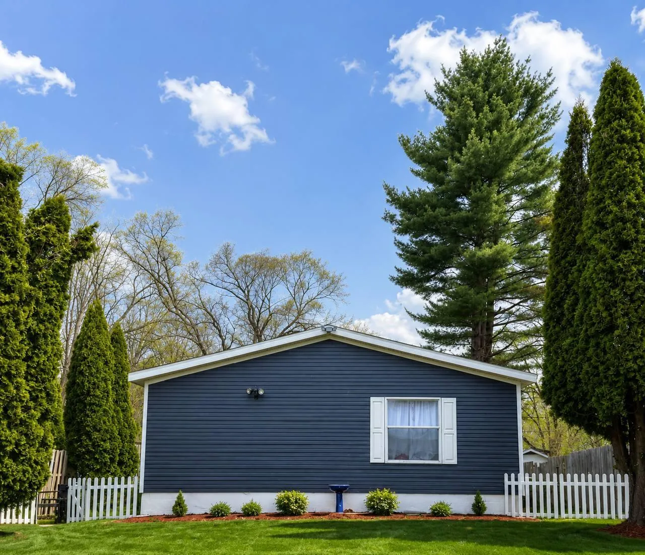 Residential For Sale