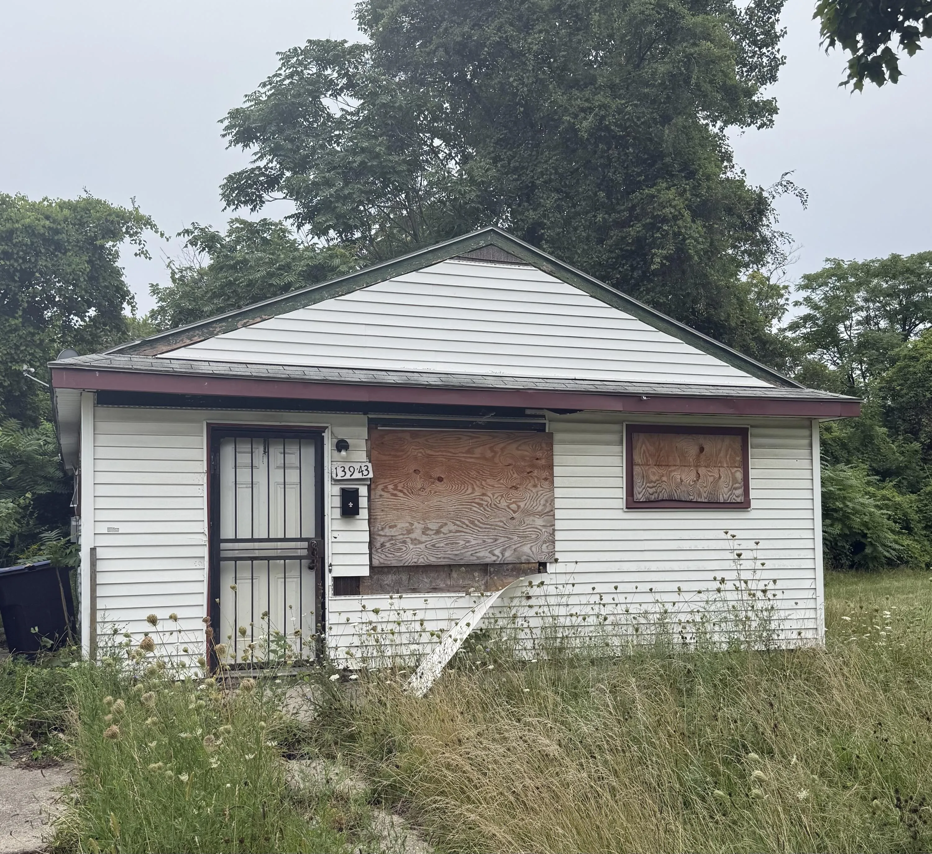 Residential For Sale