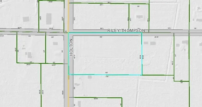 Land For Sale
