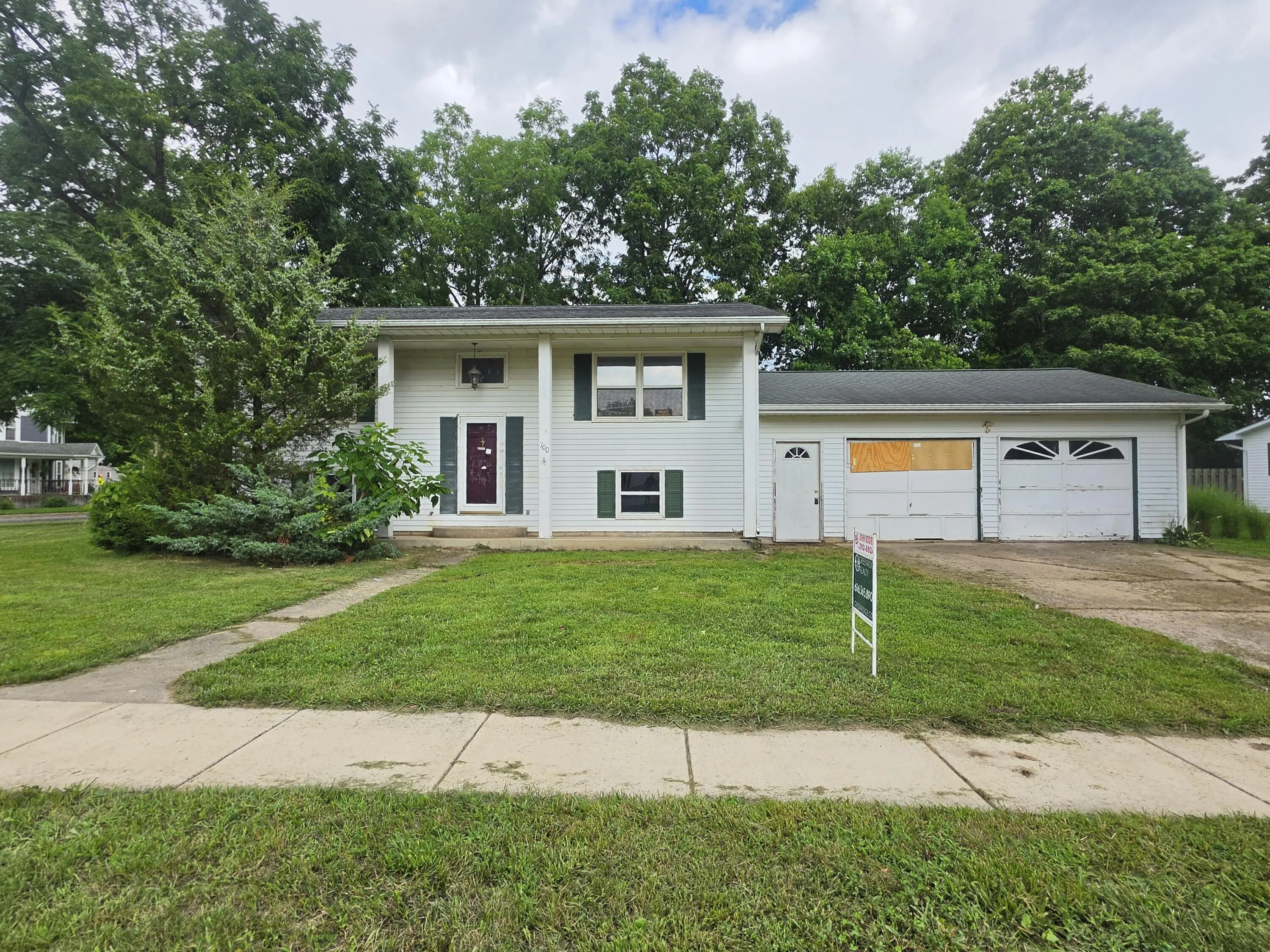 Residential For Sale