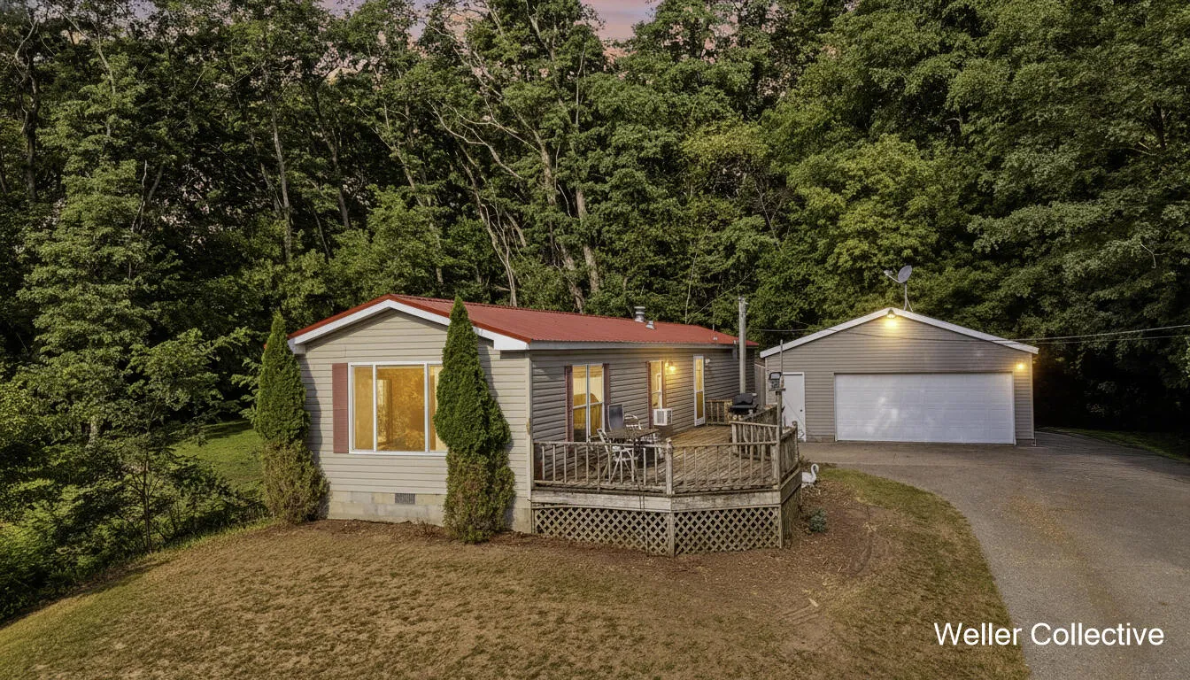 Residential For Sale