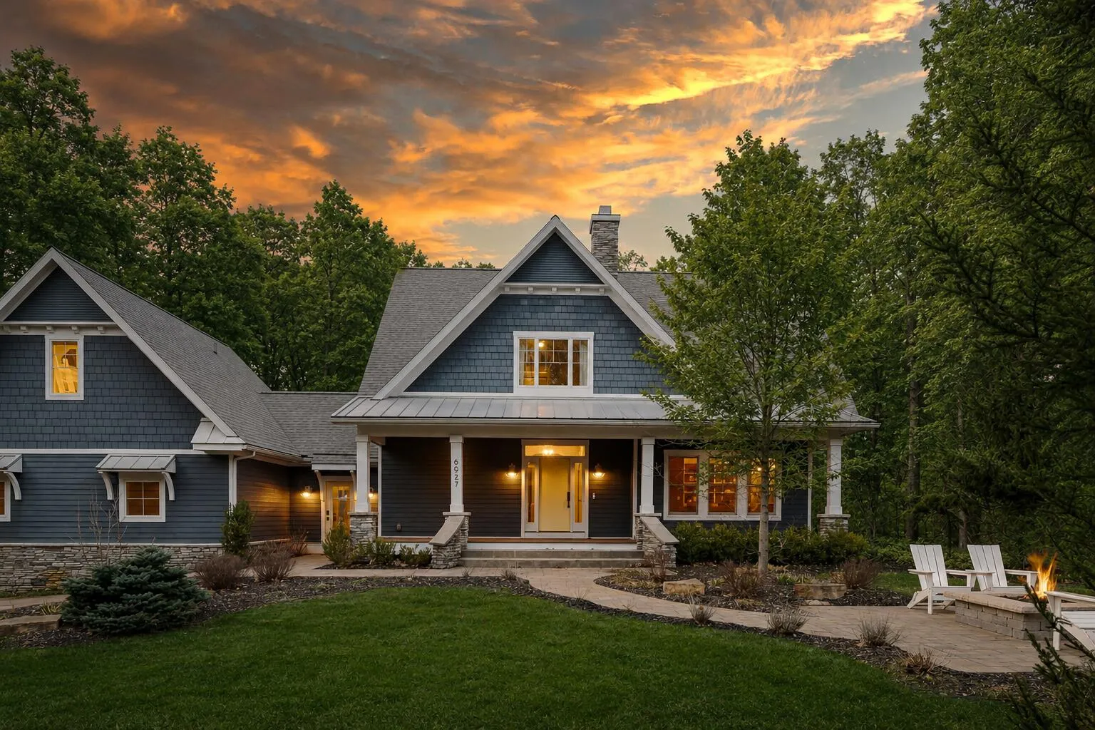 Residential For Sale
