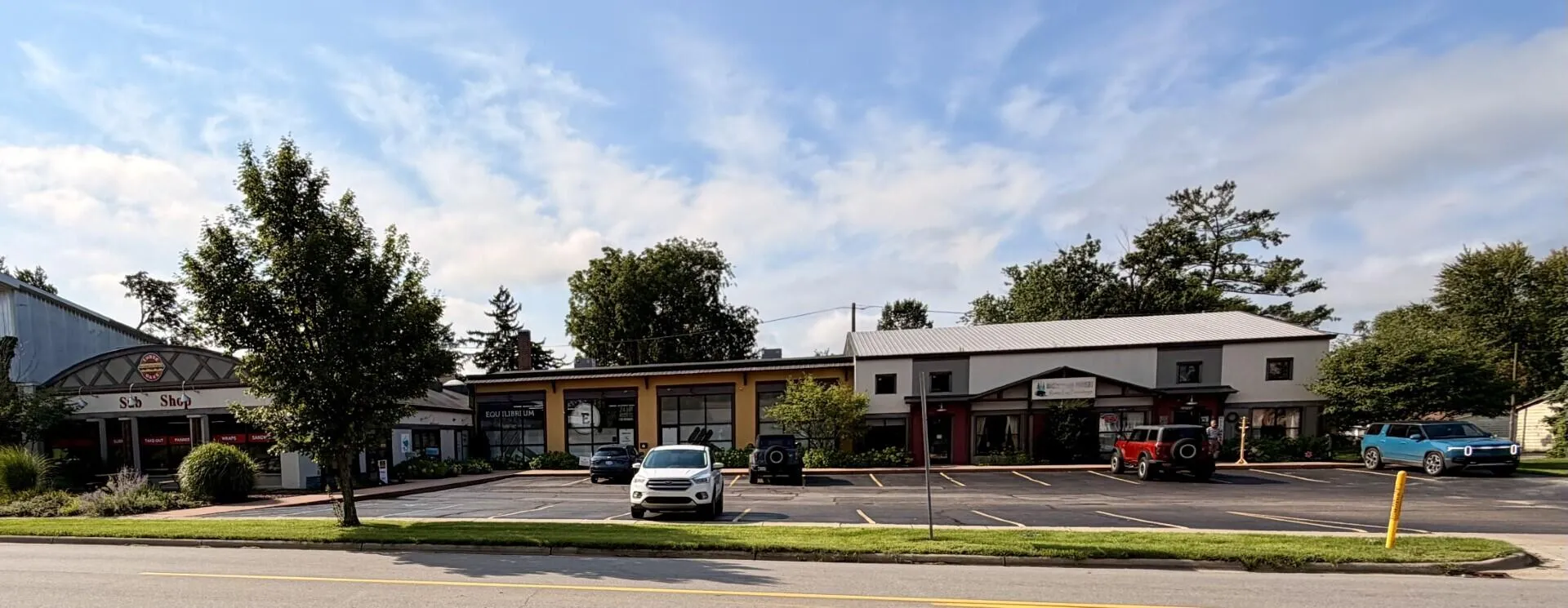 Commercial Sale For Sale