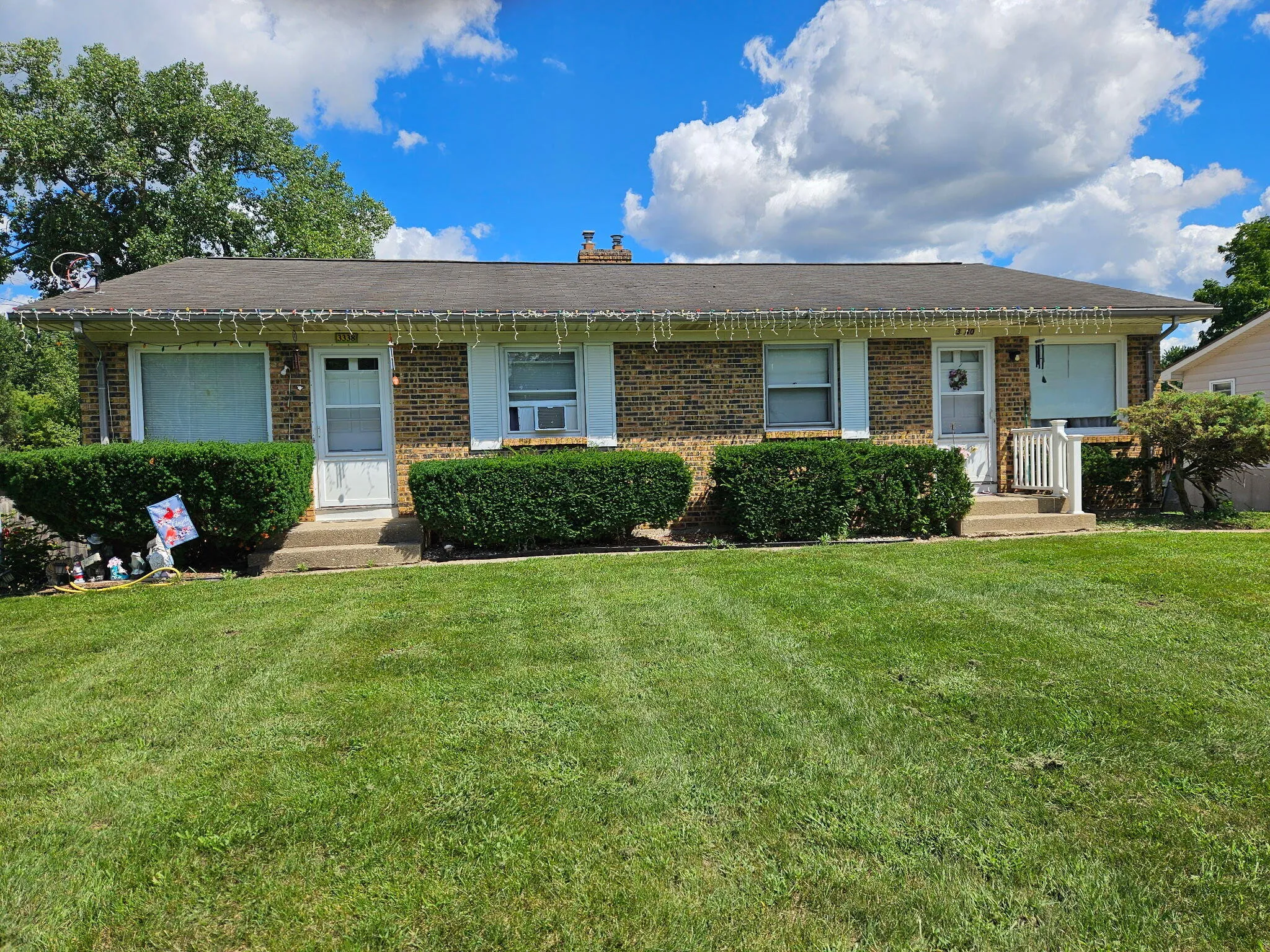 Multi Family For Sale