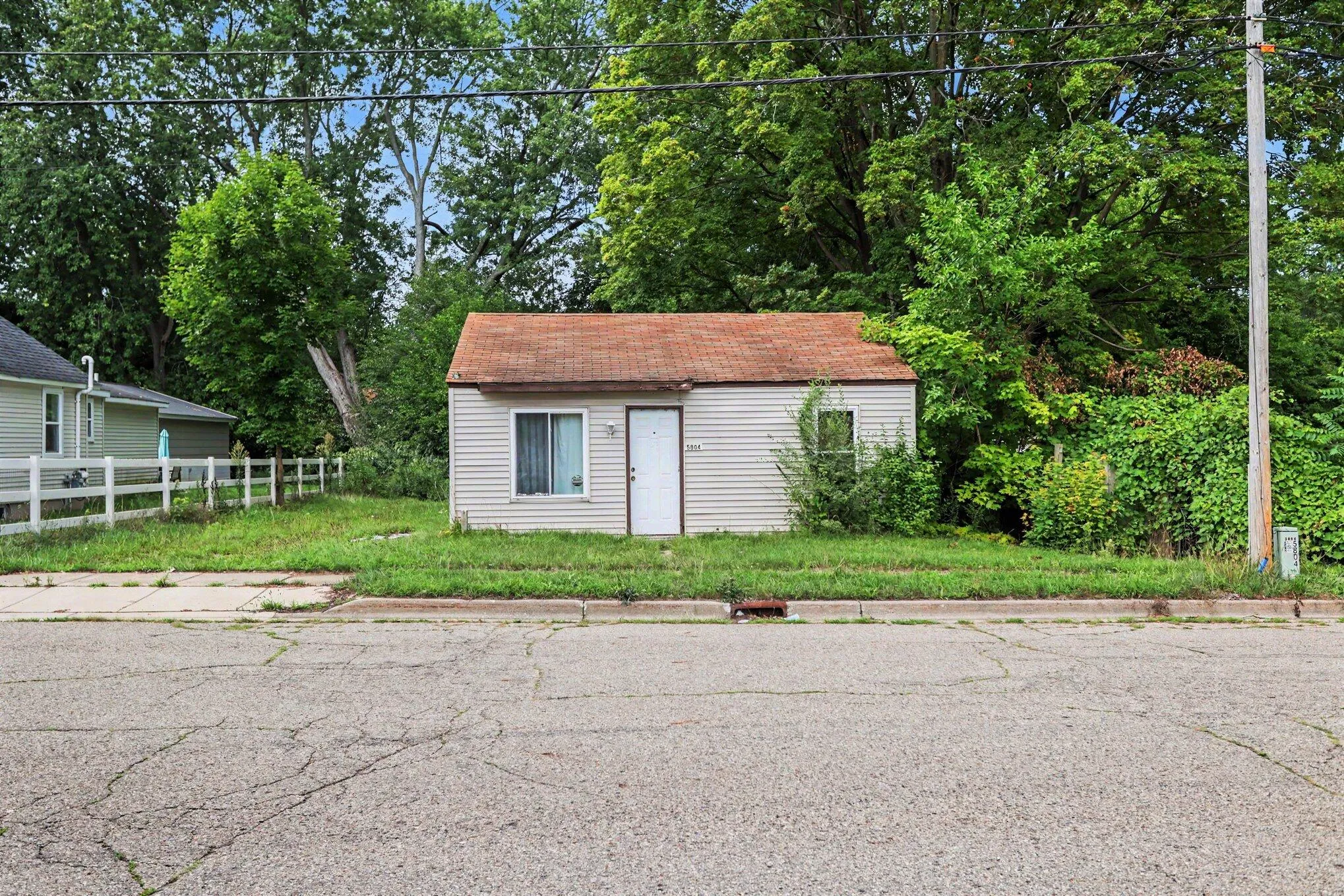 Residential For Sale