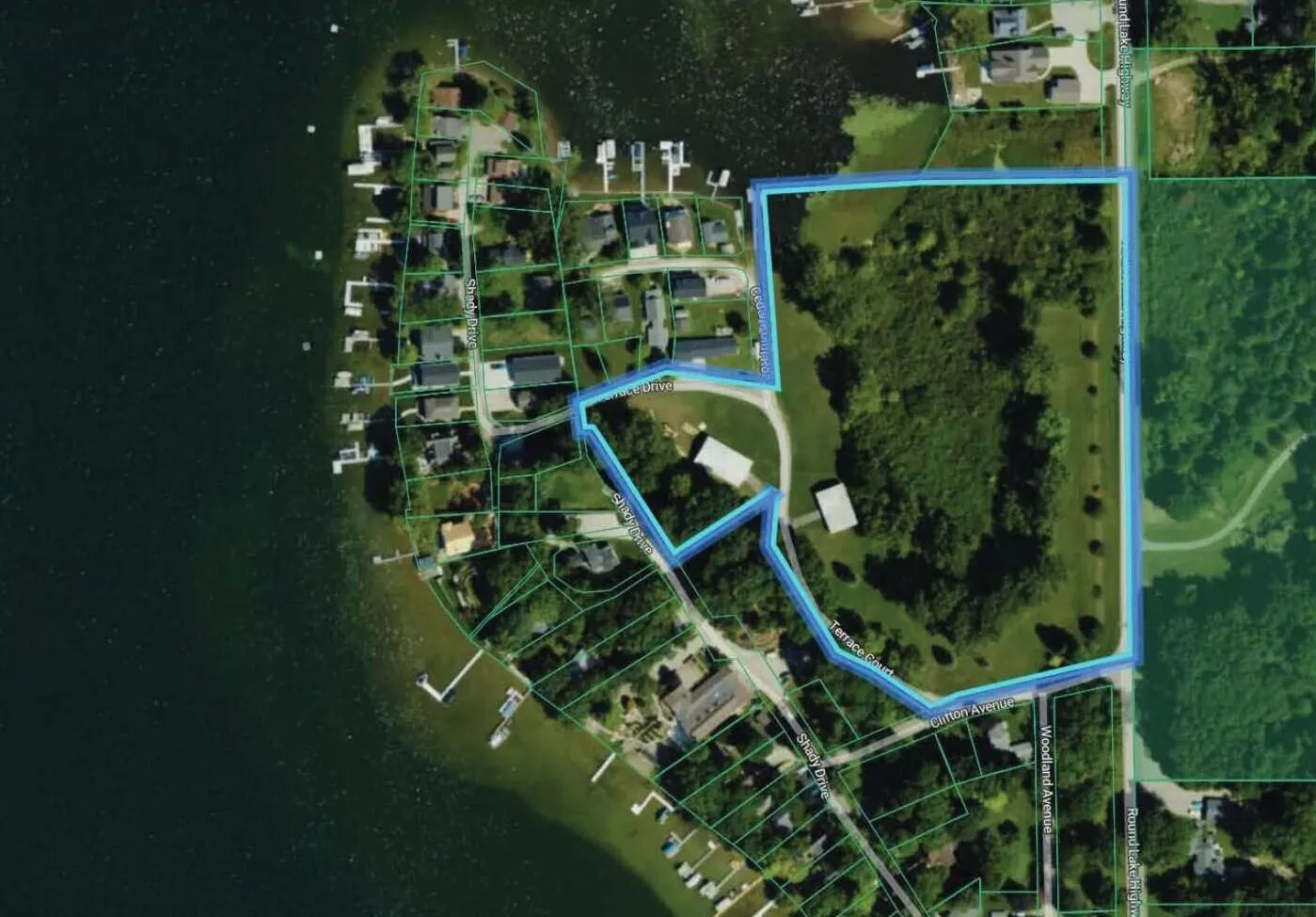 Land For Sale
