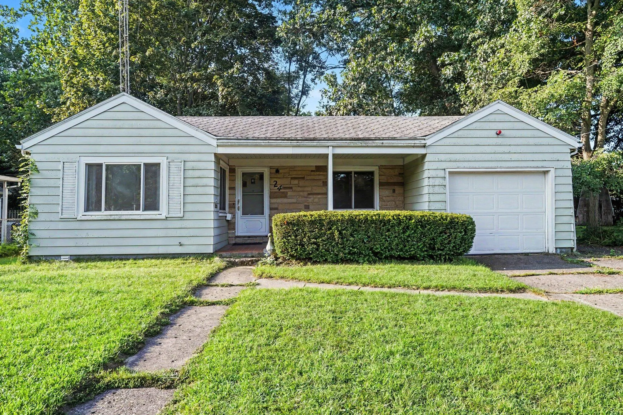 Residential For Sale