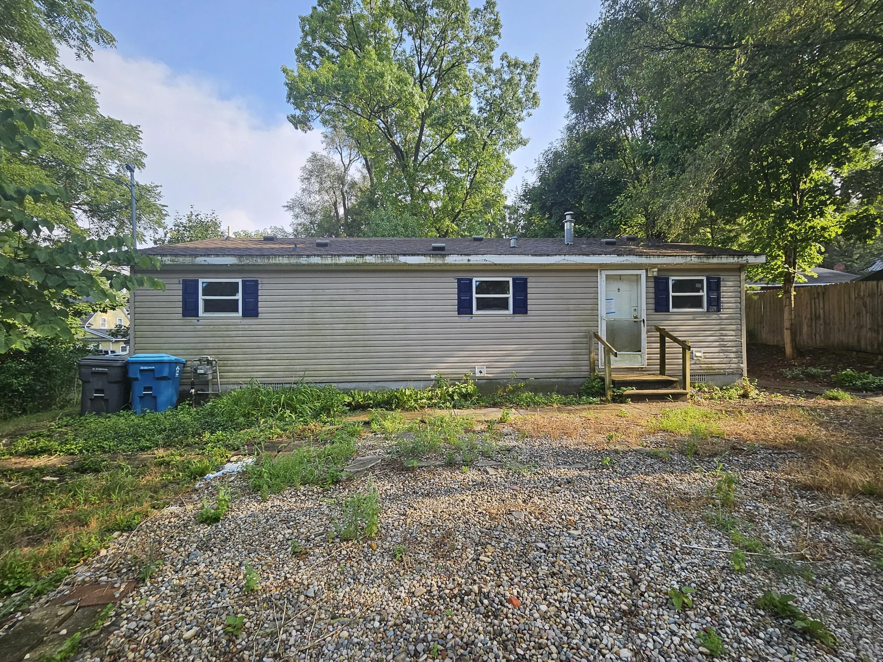 Residential For Sale