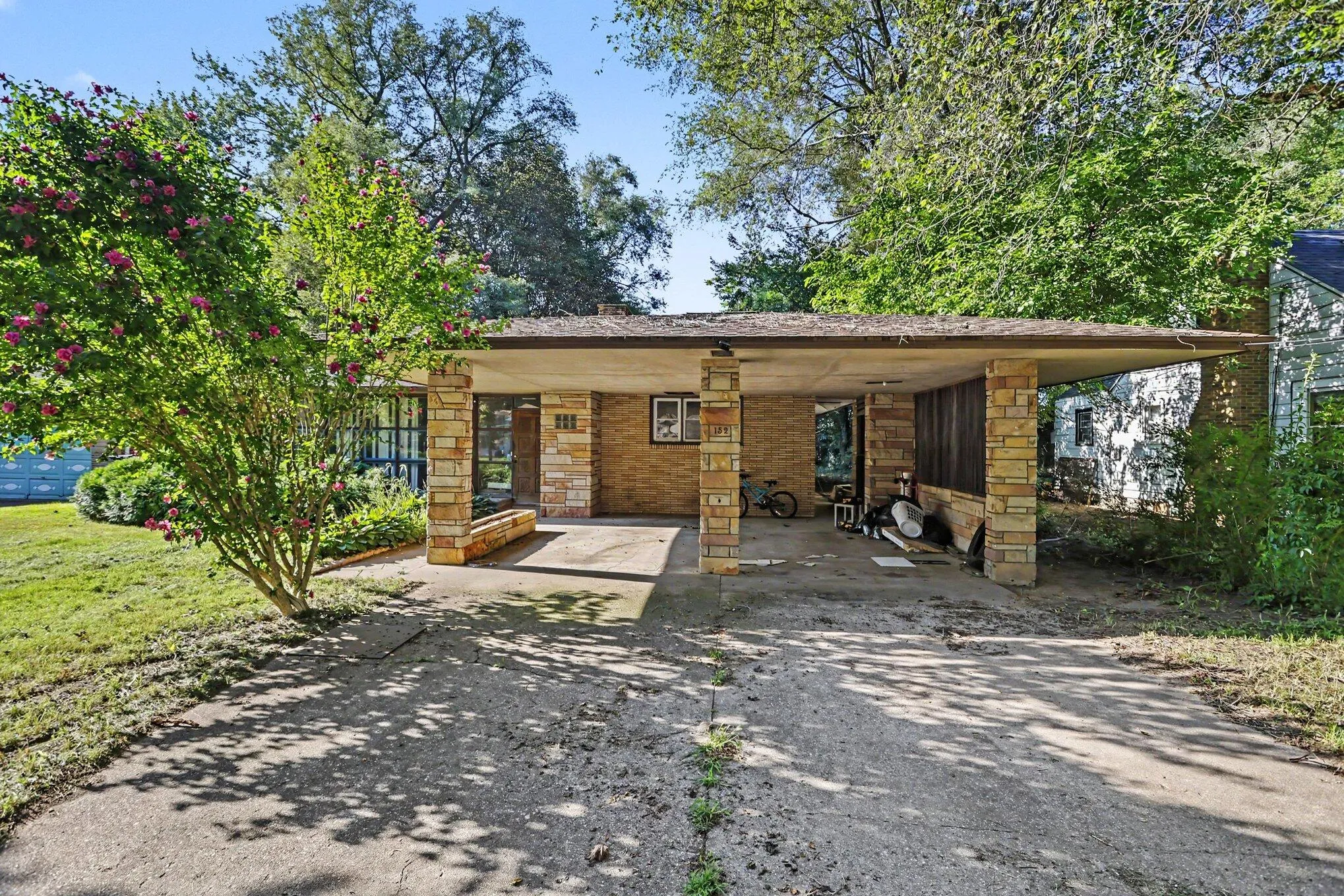 Residential For Sale