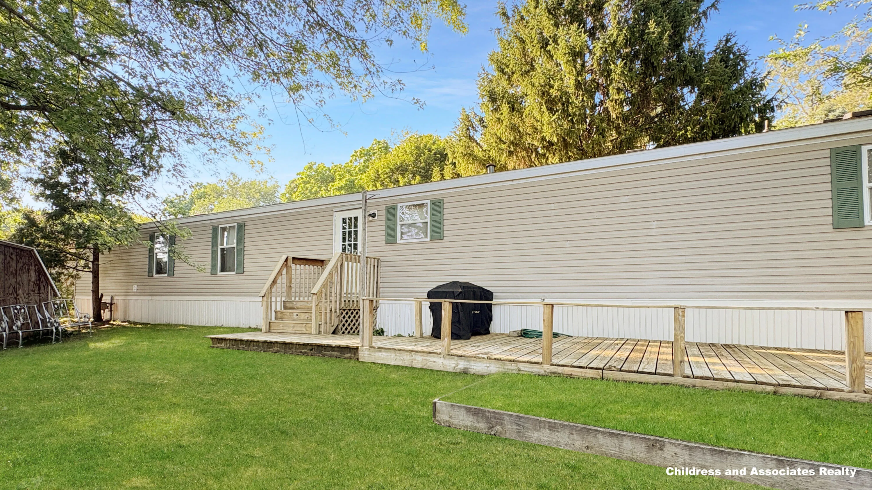 Residential For Sale