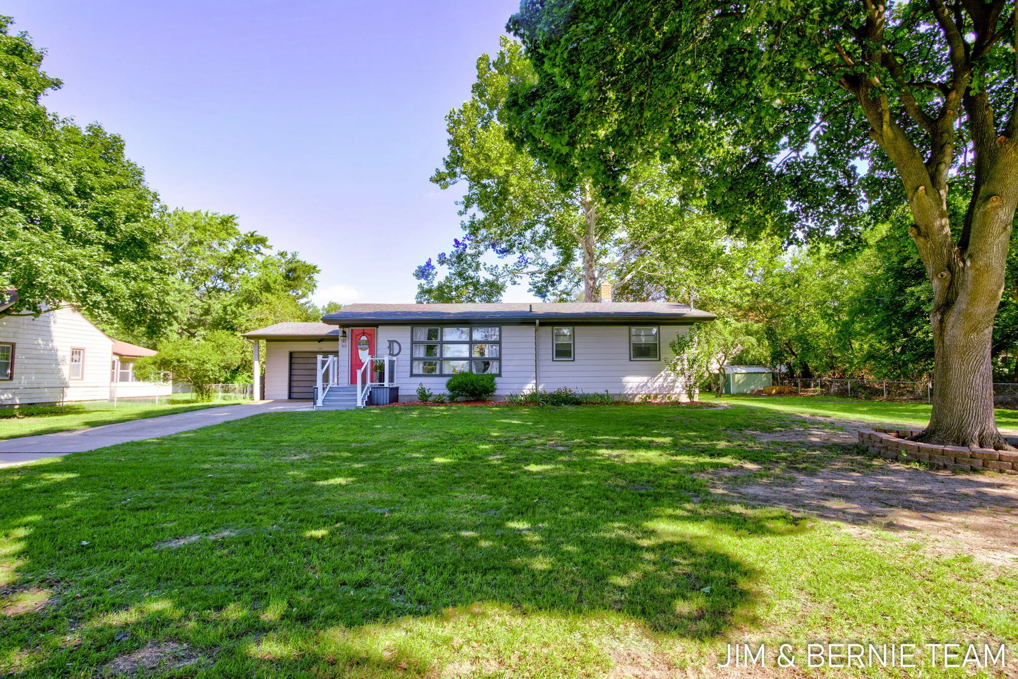 Residential For Sale
