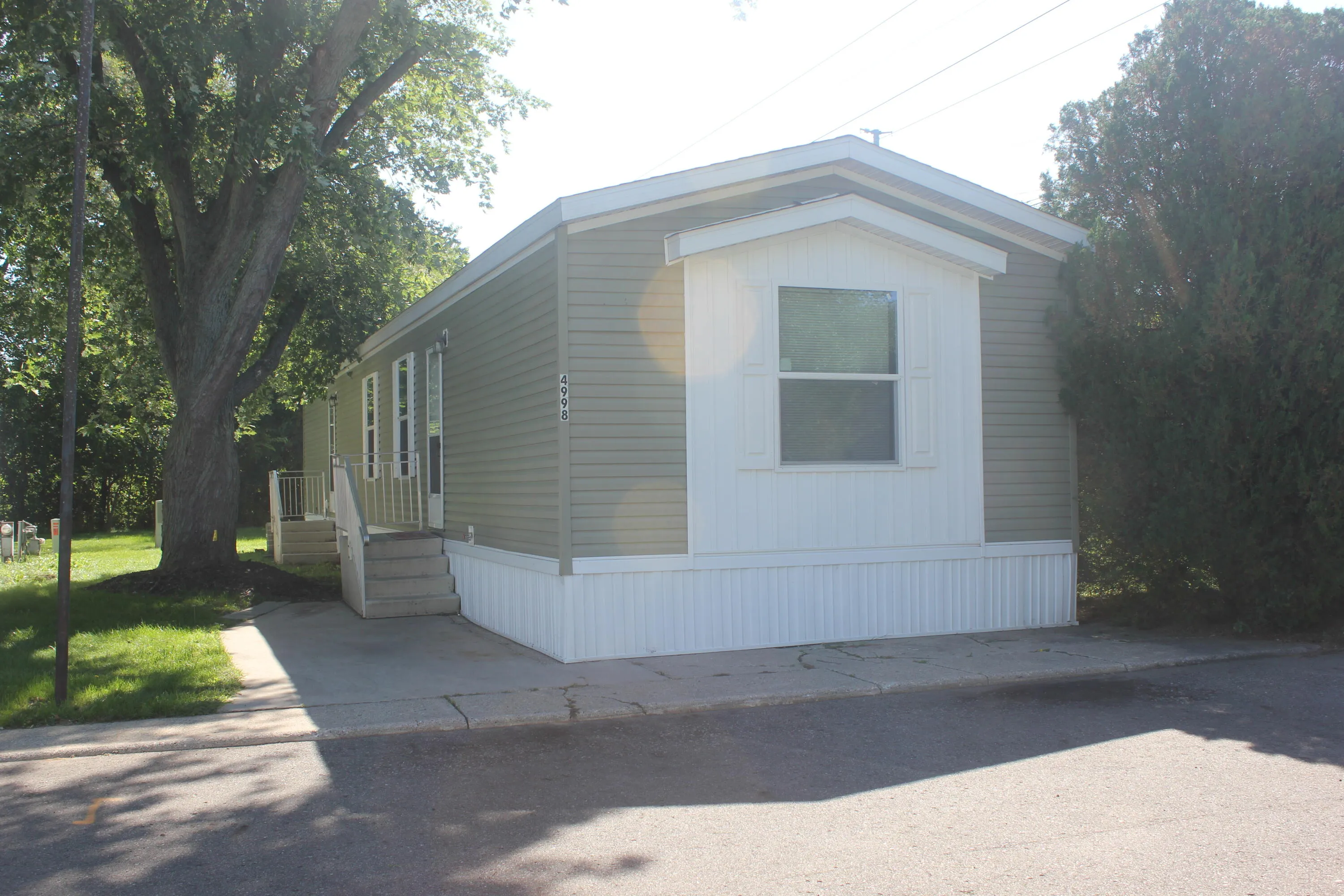 Residential For Sale
