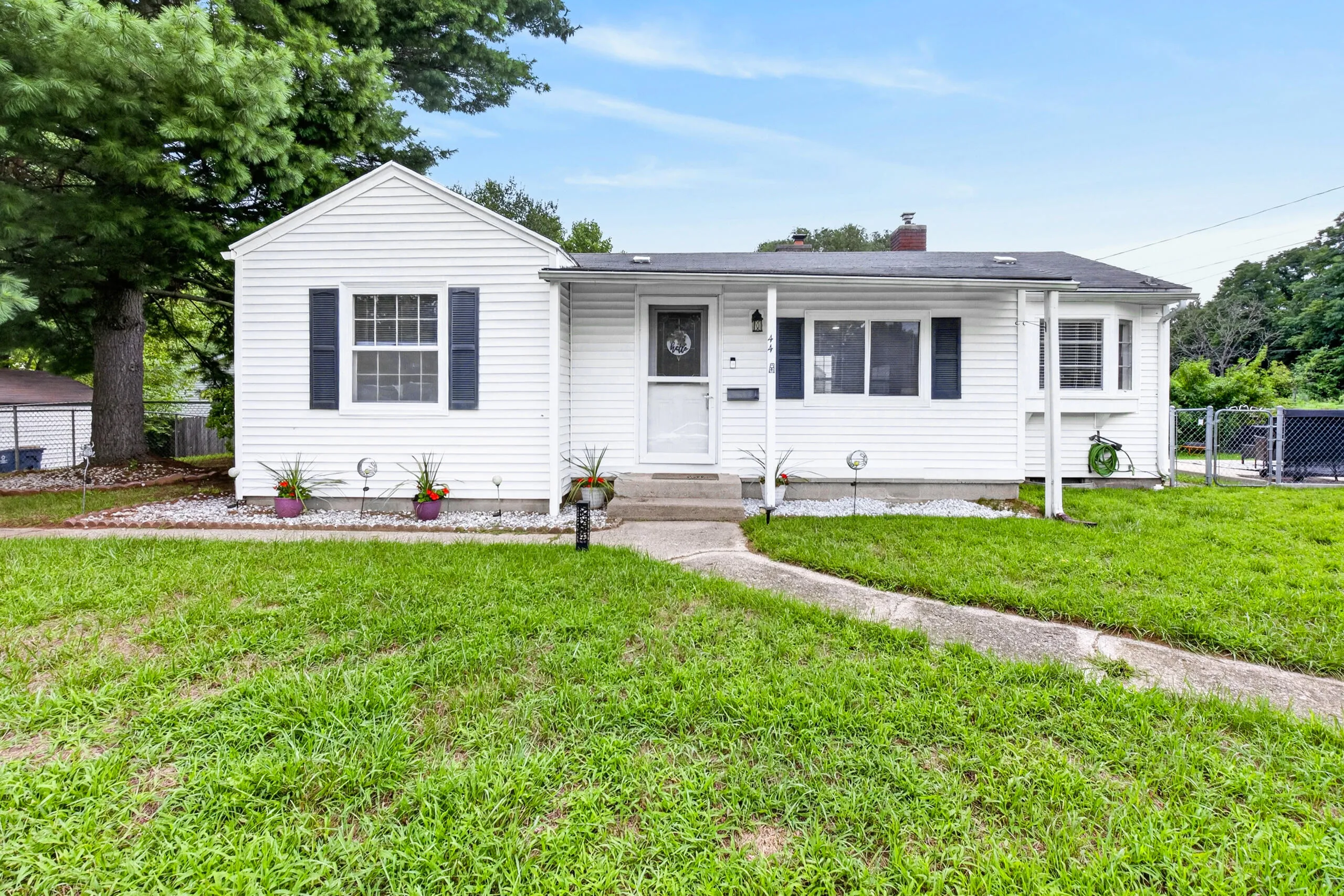 Residential For Sale