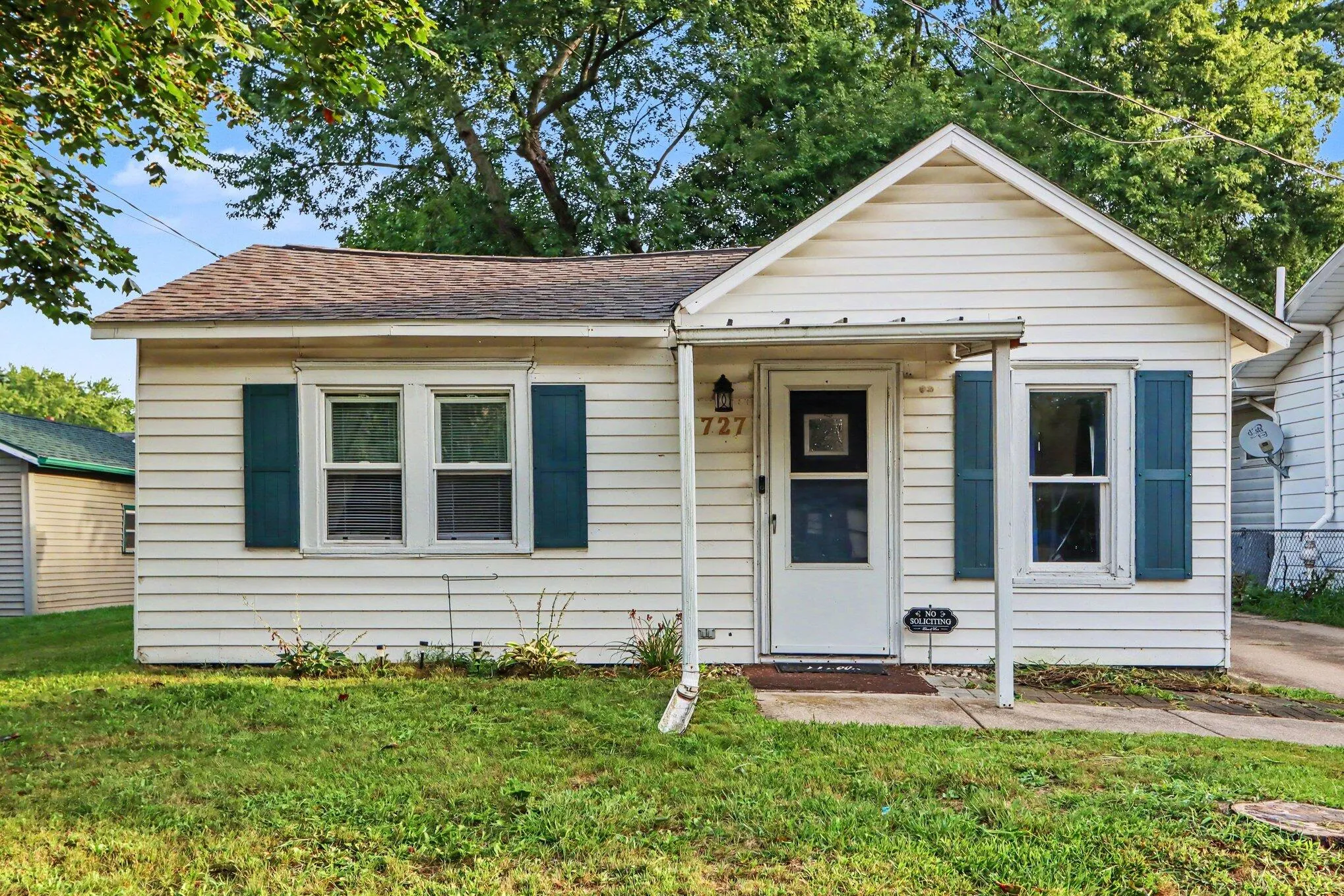 Residential For Sale