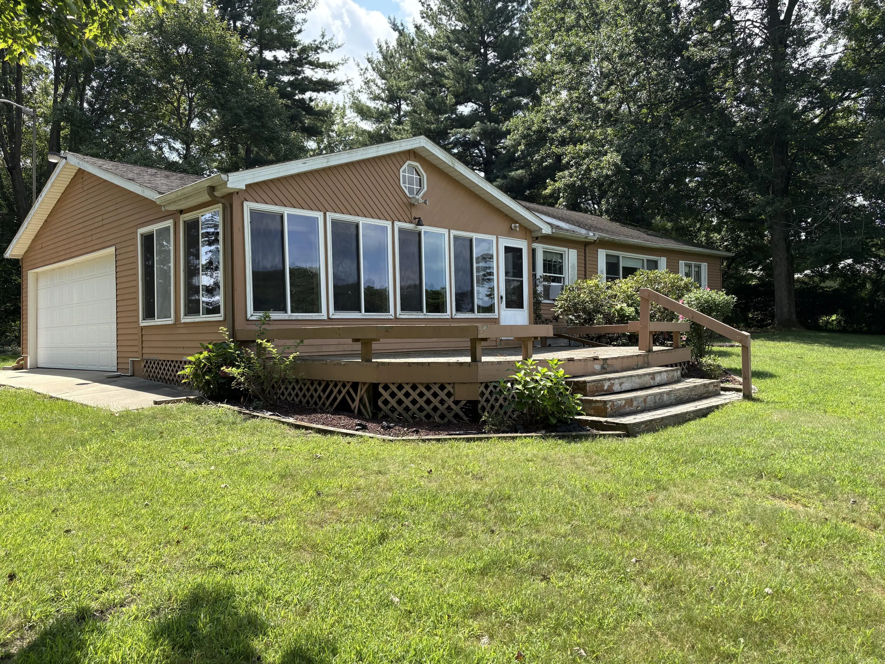 Residential For Sale