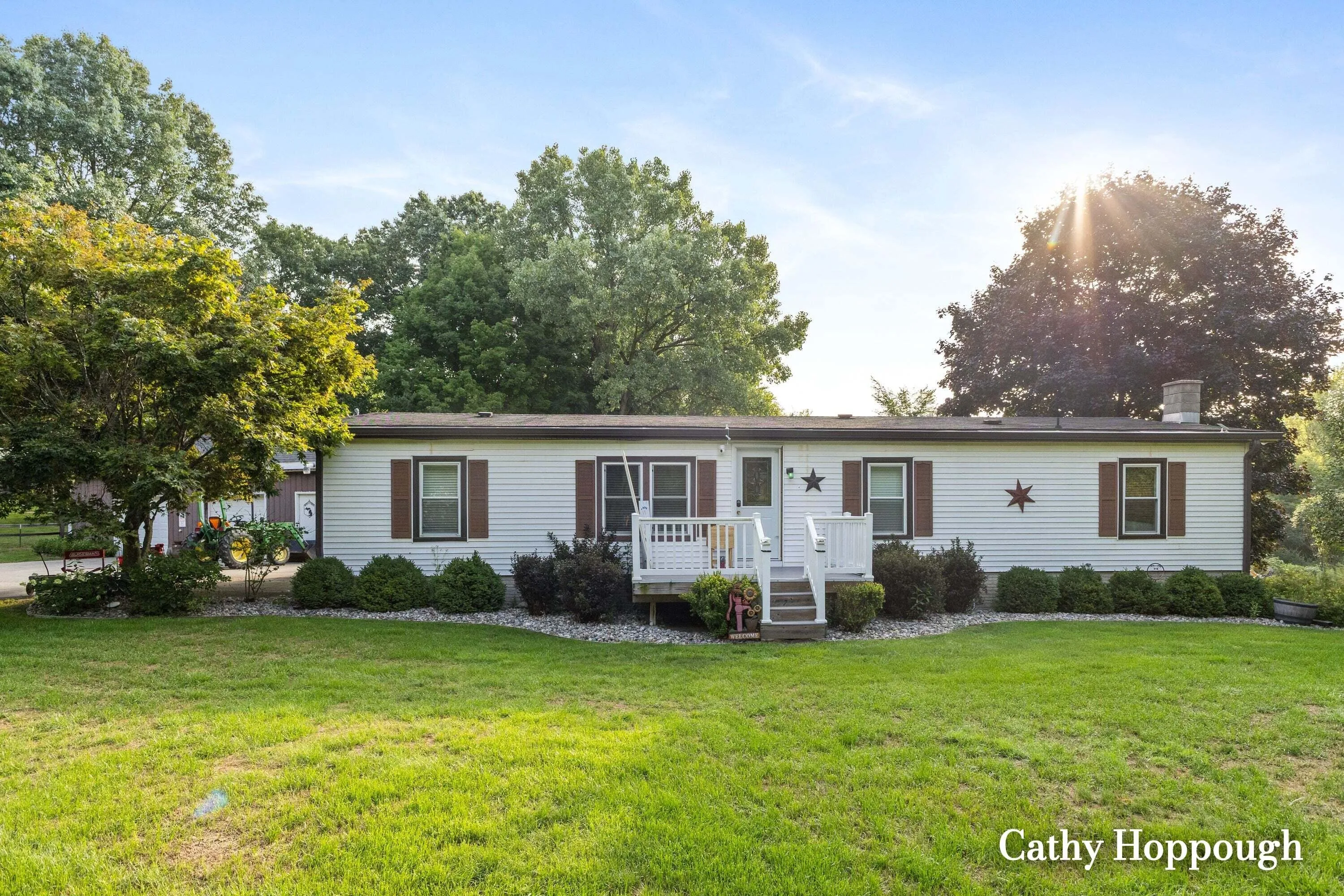 Residential For Sale