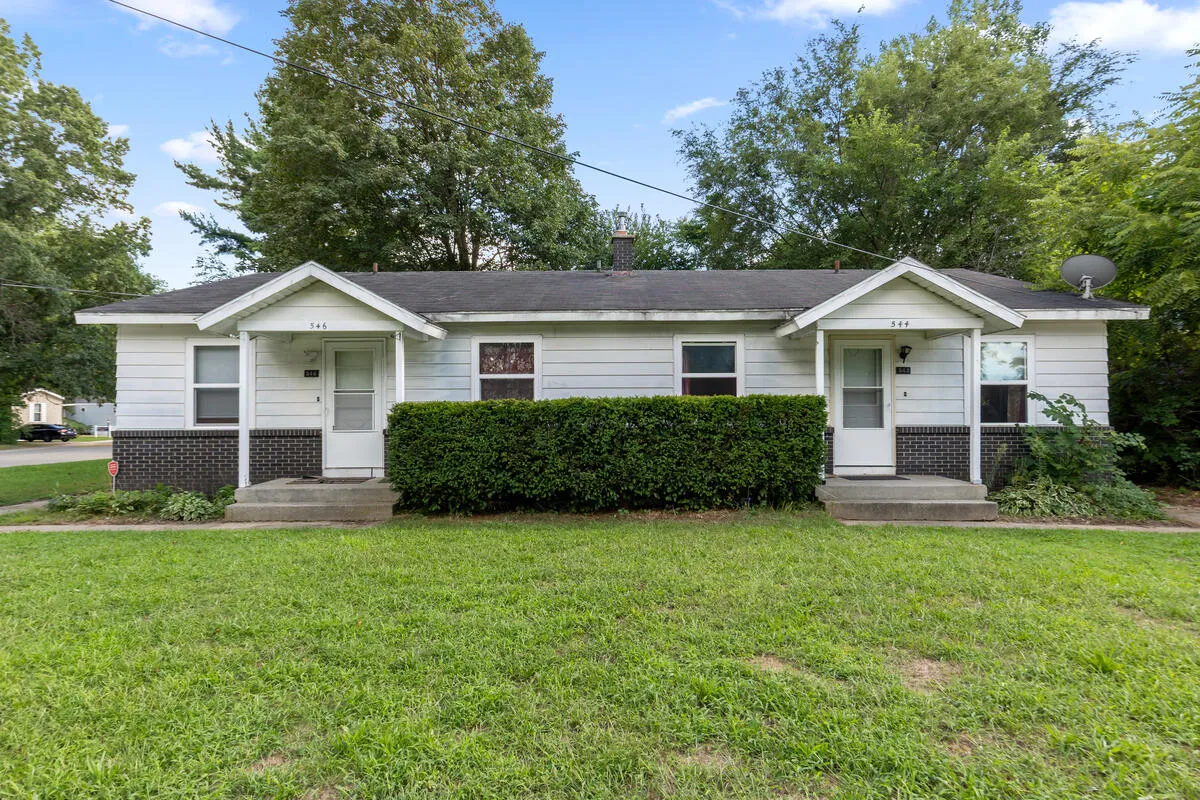 Multi Family For Sale