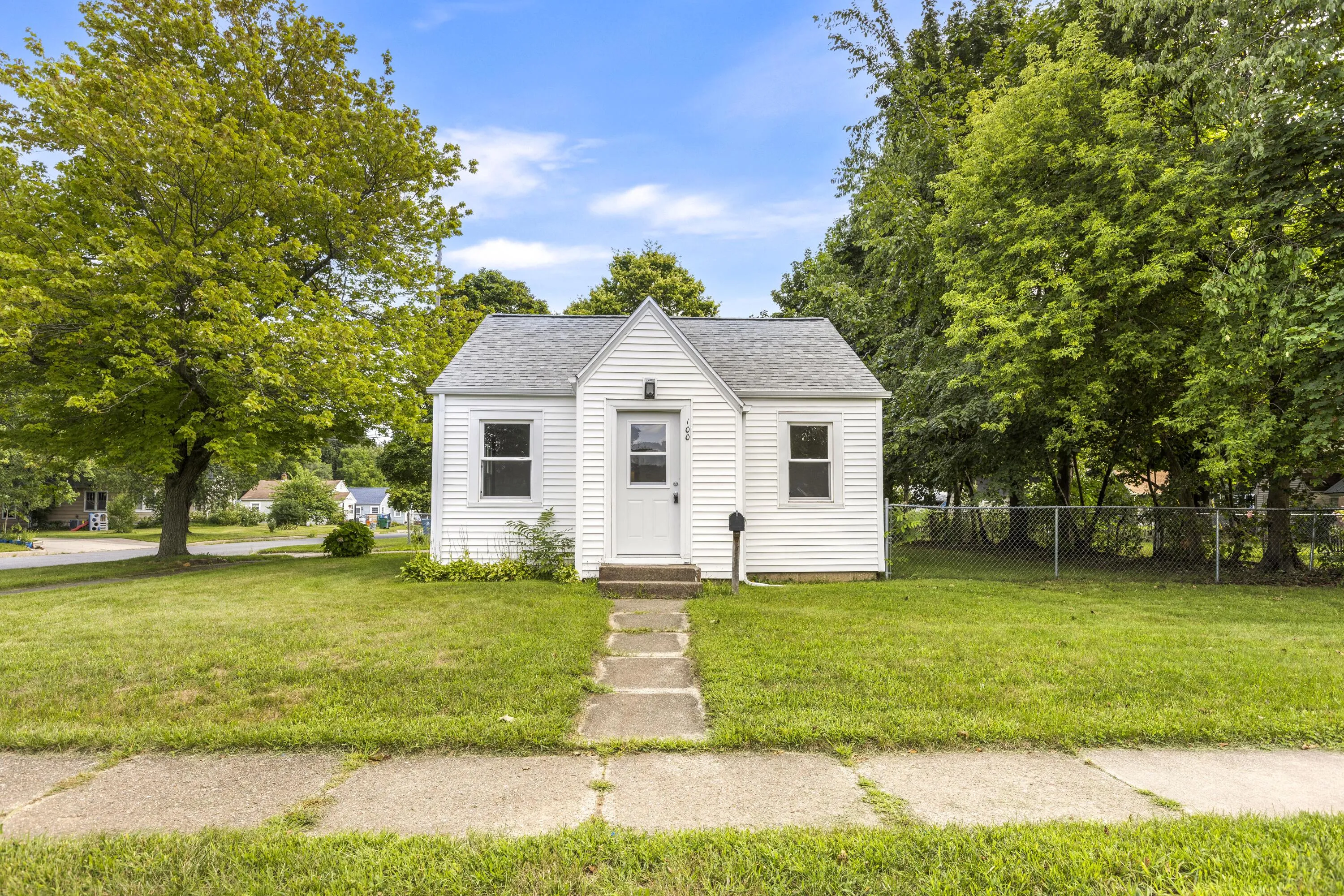 Residential For Sale